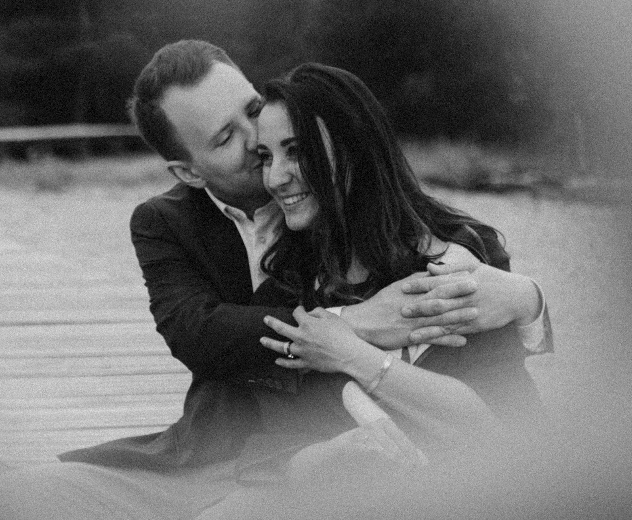 M&M. Family photographer in Stockholm Oksana Matviyiv