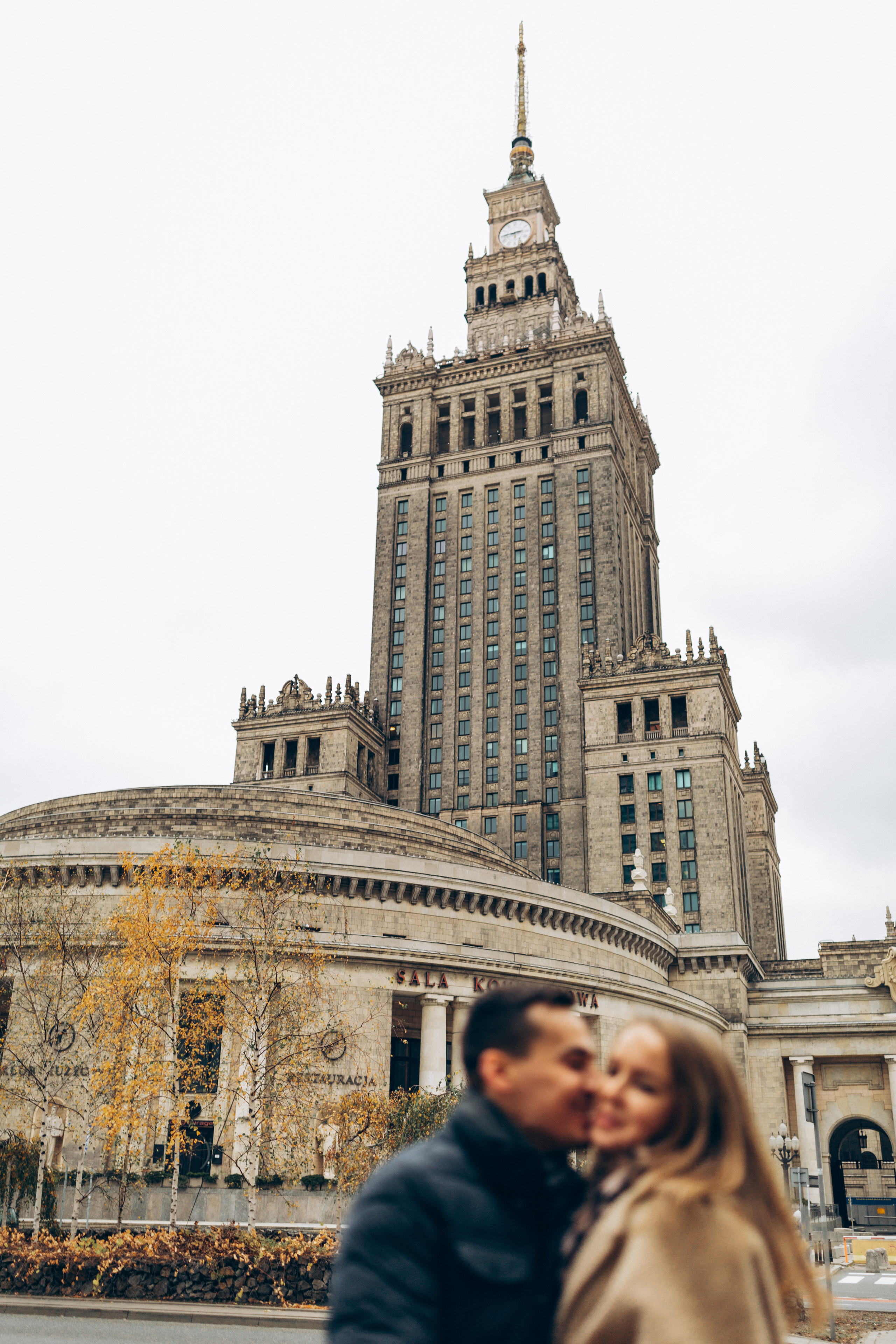MARYNA&DANIEL. Сімейний фотограф у Стокгольмі Oksana Matviyiv