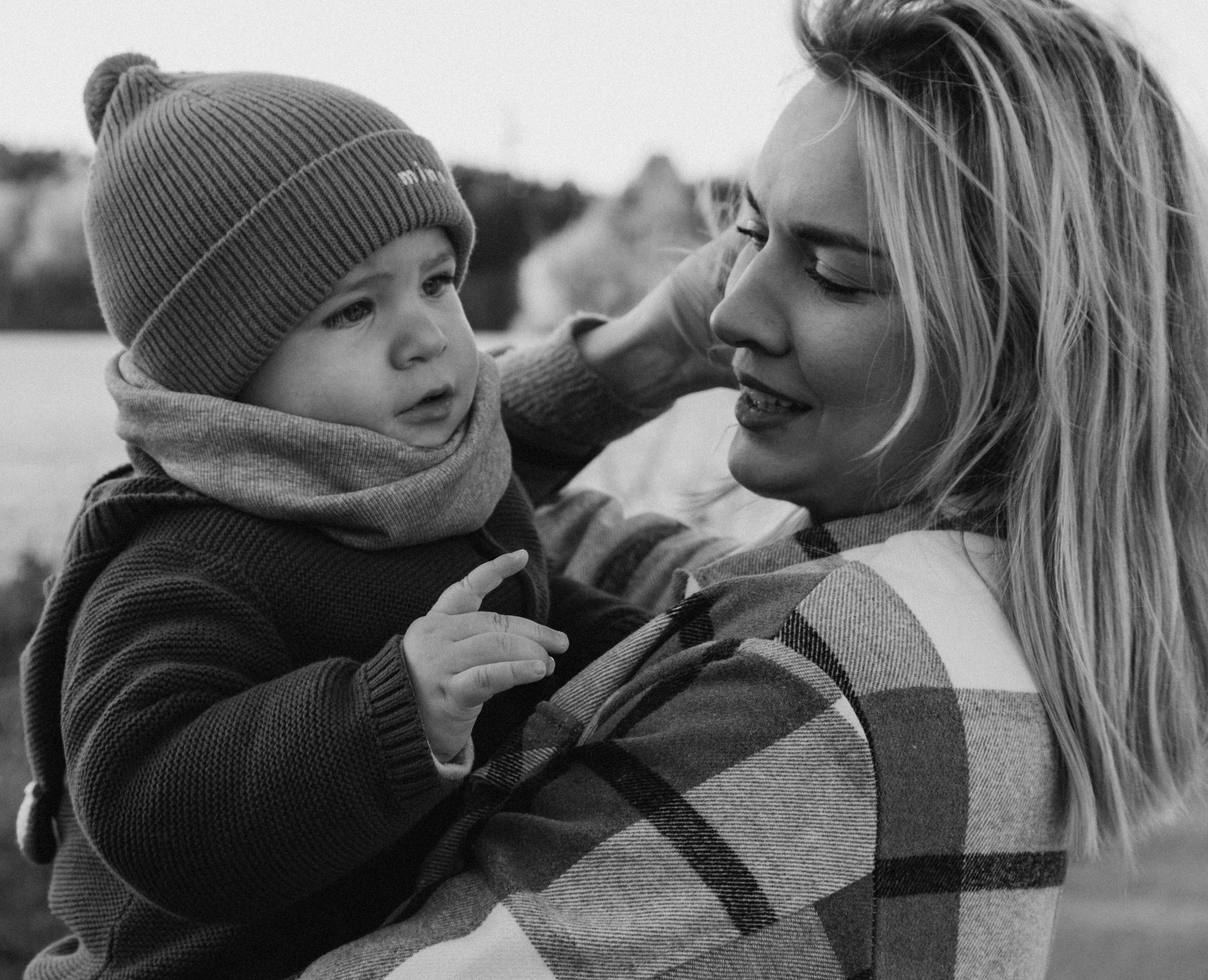 FILIPEK’s family. Family photographer in Stockholm Oksana Matviyiv