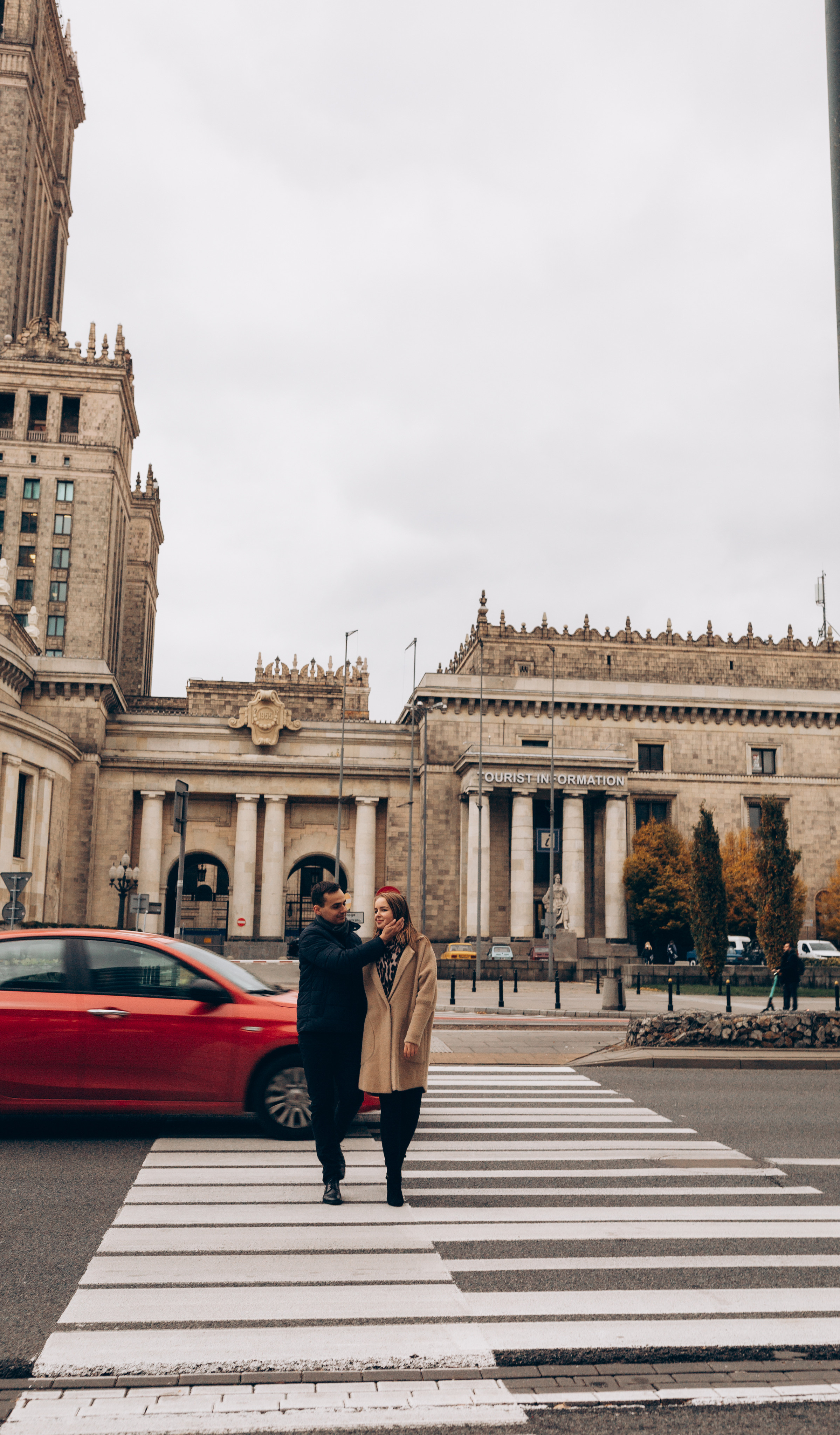 MARYNA&DANIEL. Сімейний фотограф у Стокгольмі Oksana Matviyiv