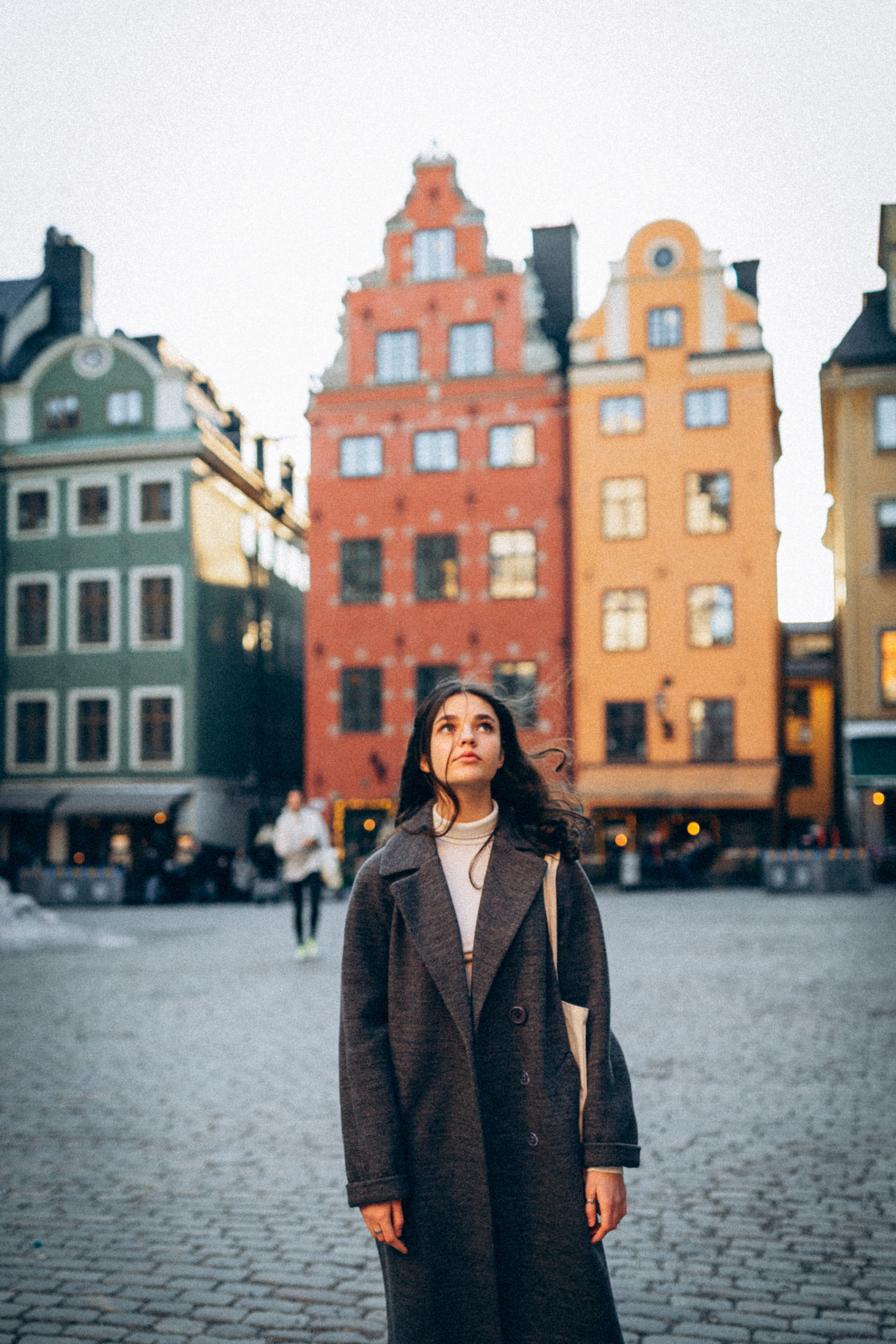 Nelia. Family photographer in Stockholm Oksana Matviyiv