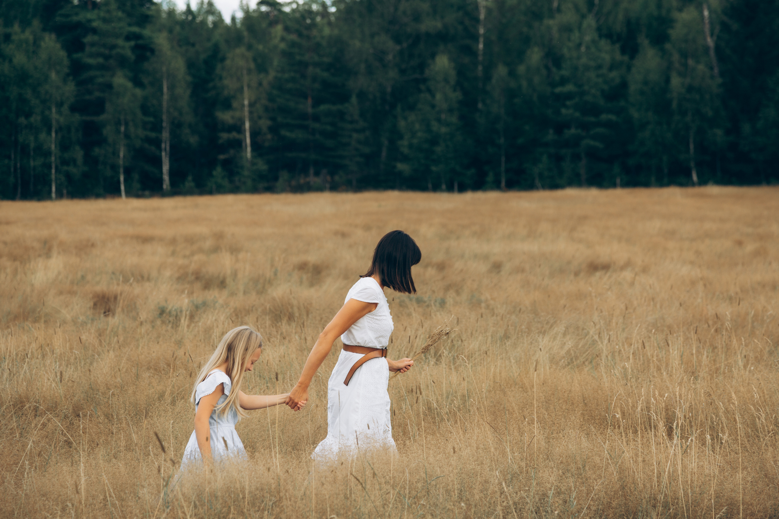 MAMA's LOVE. Family photographer in Stockholm Oksana Matviyiv