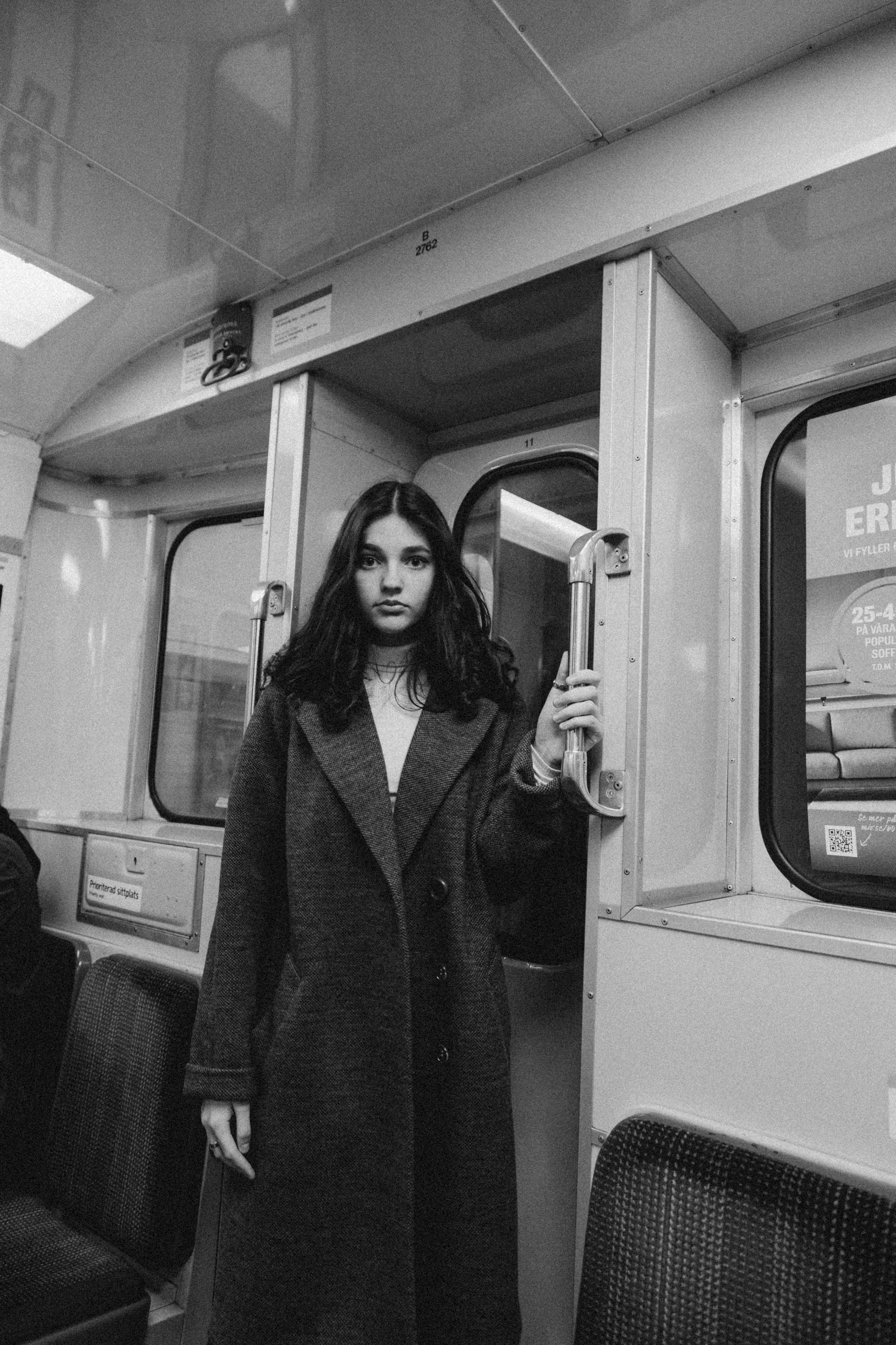 Nelia. Family photographer in Stockholm Oksana Matviyiv