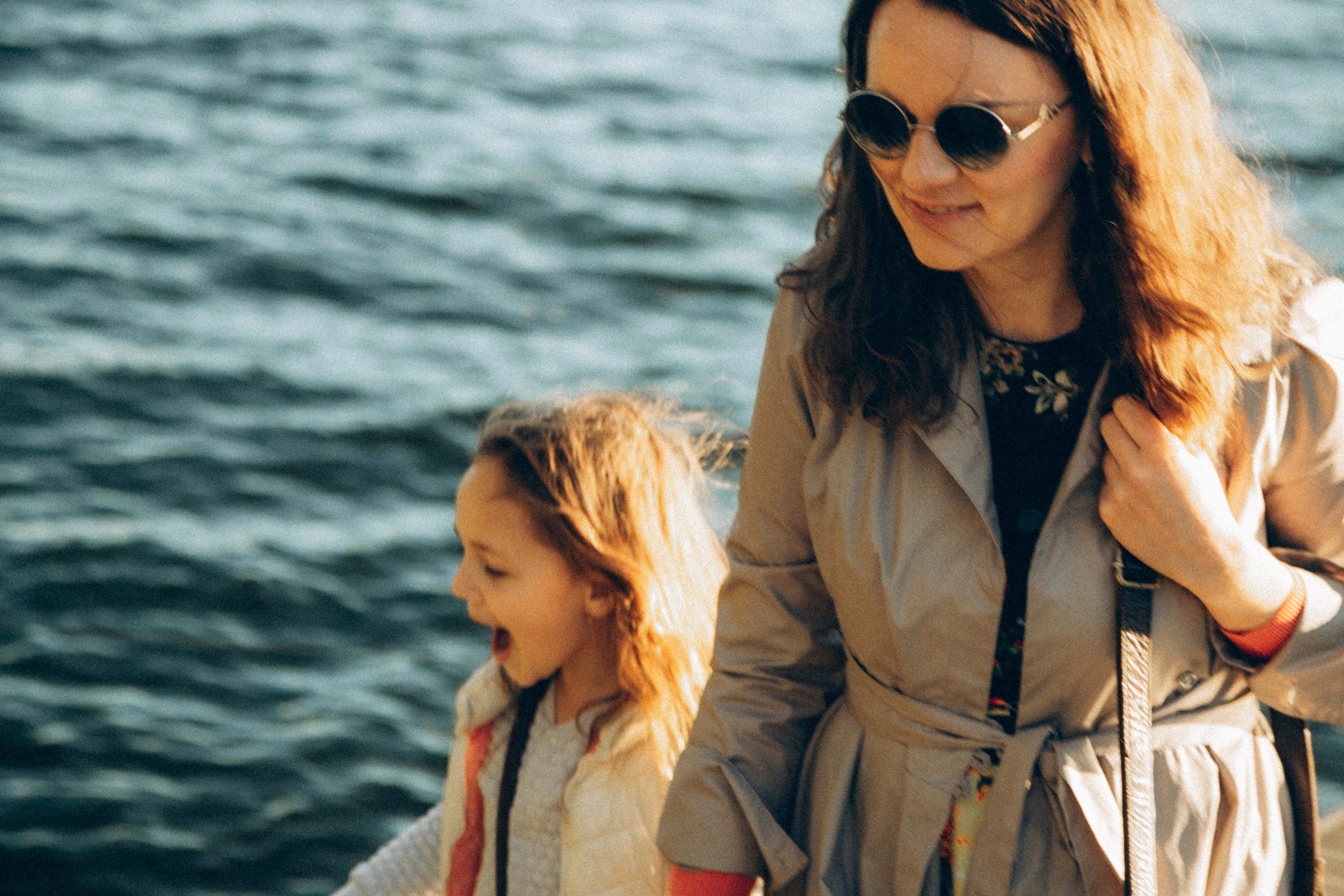 SONIA's MAM. Family photographer in Stockholm Oksana Matviyiv