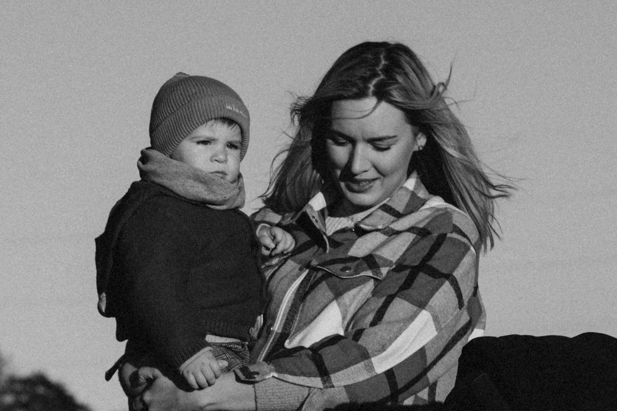 FILIPEK’s family. Family photographer in Stockholm Oksana Matviyiv