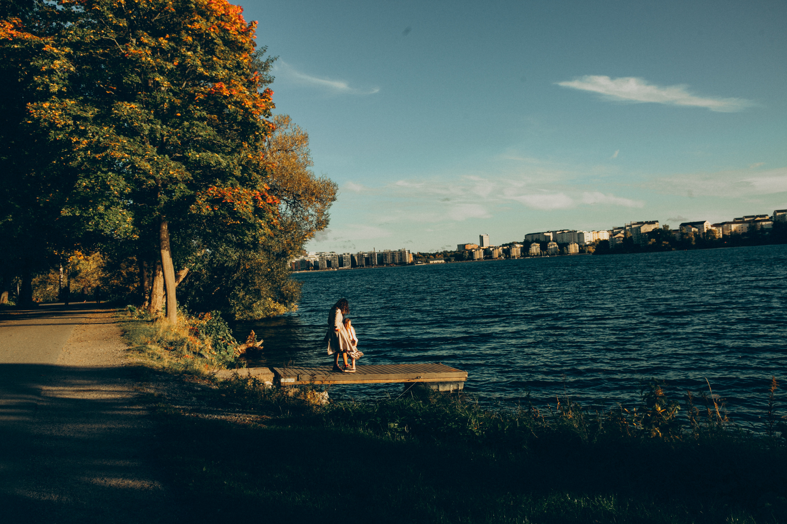 SONIA's MAM. Family photographer in Stockholm Oksana Matviyiv