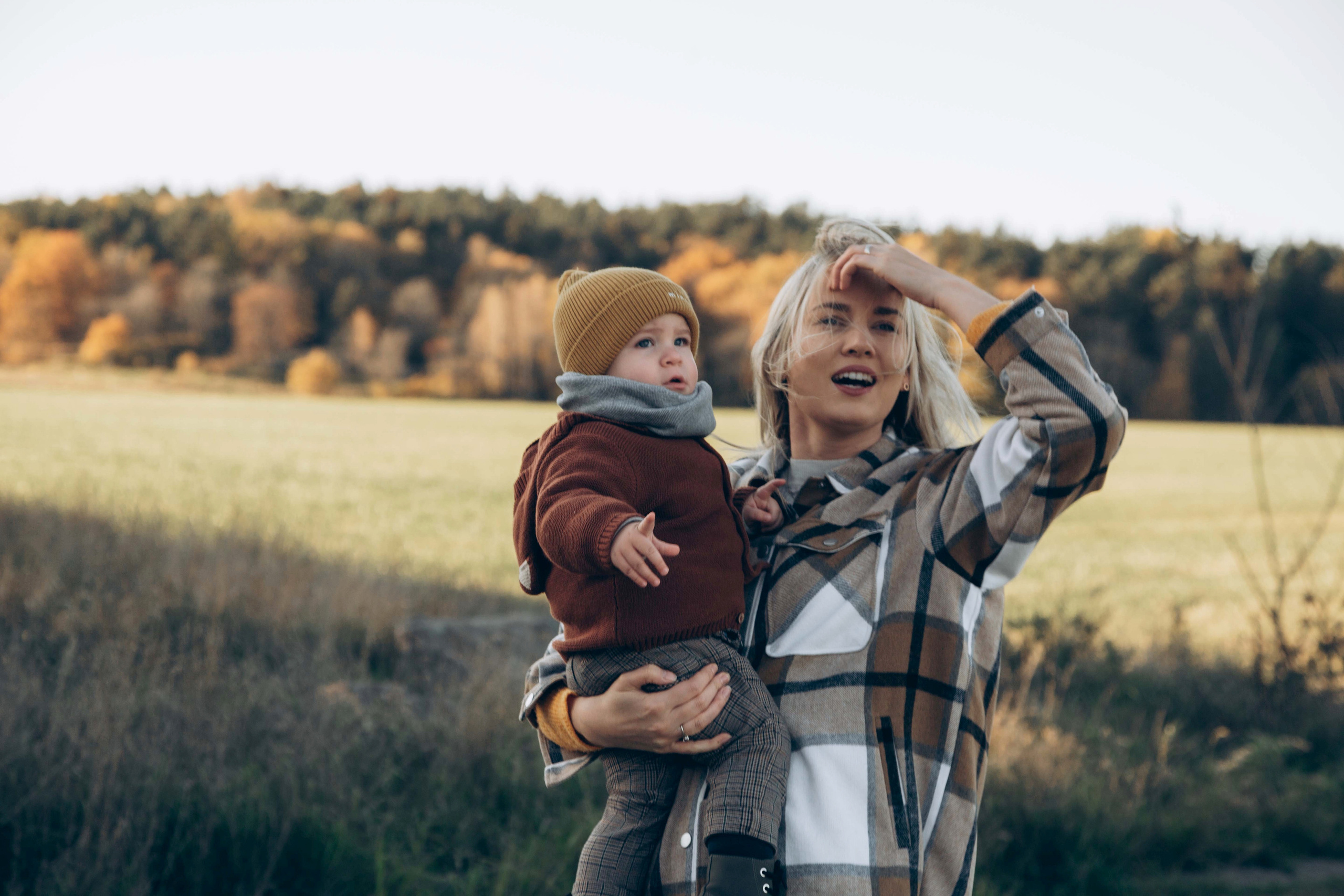 FILIPEK’s family. Family photographer in Stockholm Oksana Matviyiv