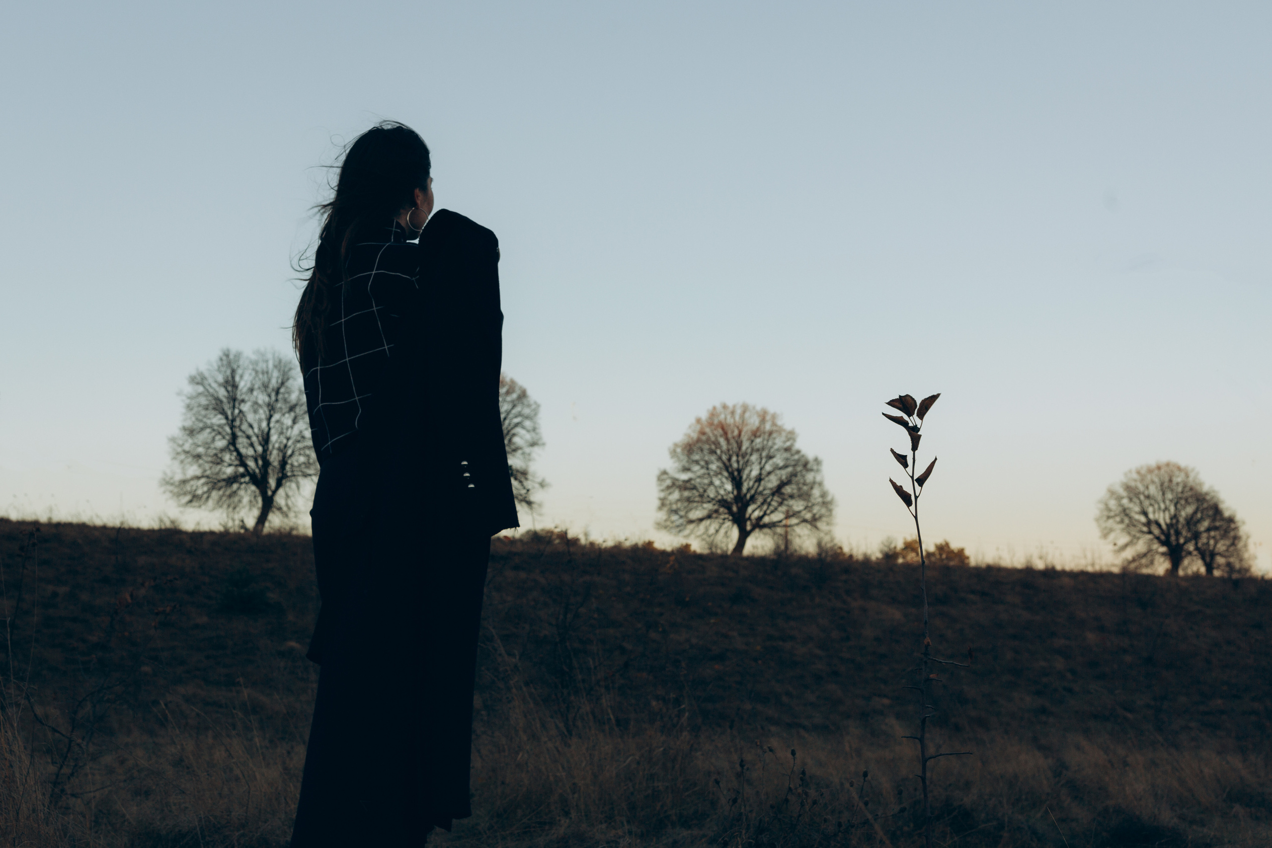 Nastia. Family photographer in Stockholm Oksana Matviyiv