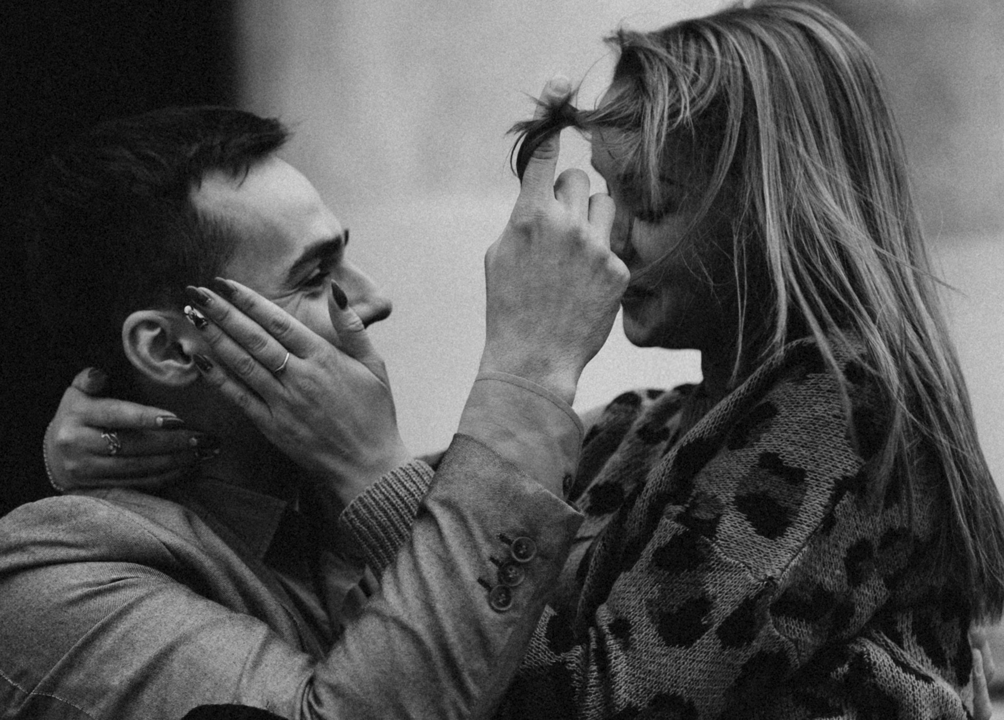 MARYNA&DANIEL. Сімейний фотограф у Стокгольмі Oksana Matviyiv