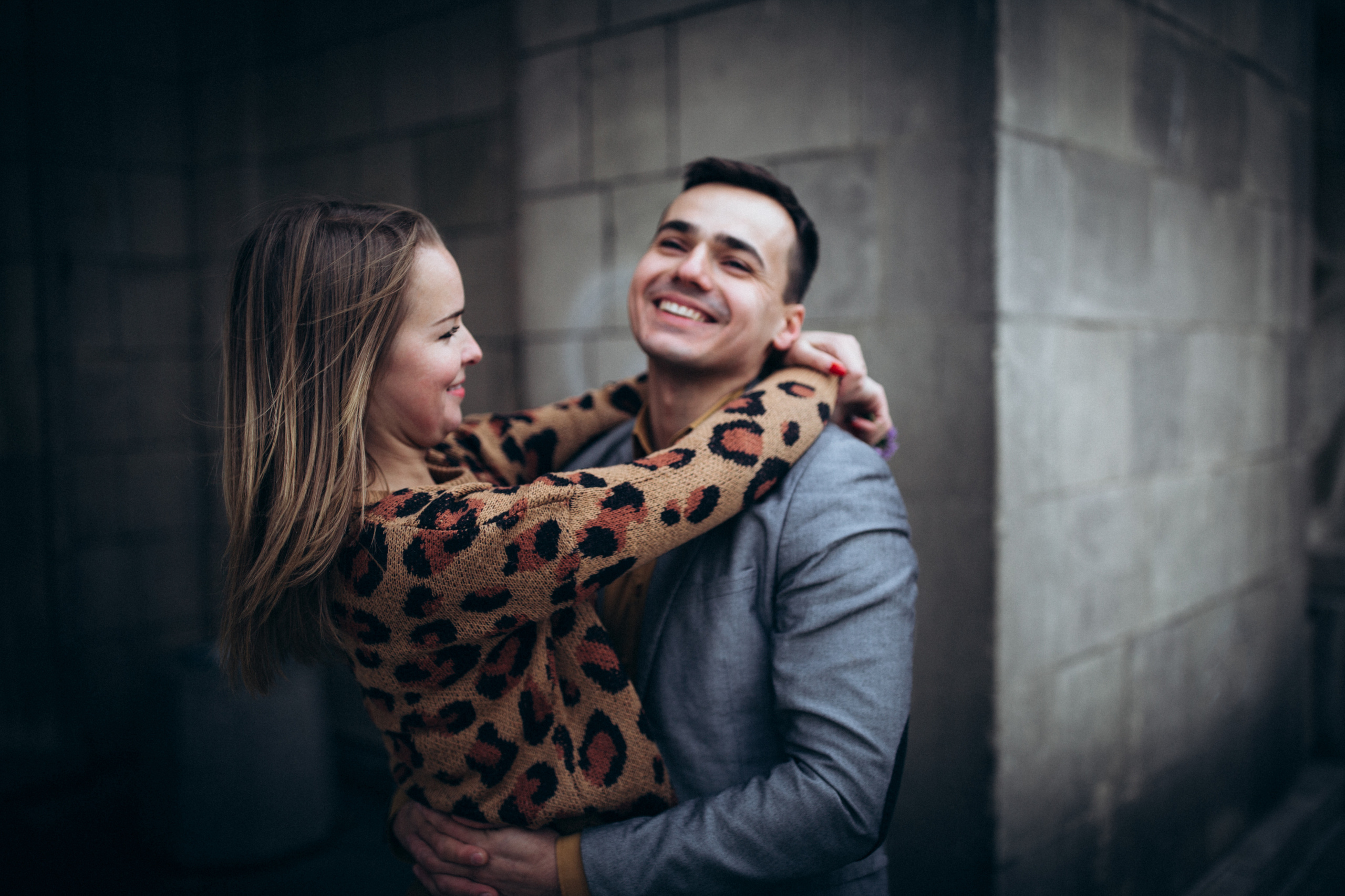 MARYNA&DANIEL. Сімейний фотограф у Стокгольмі Oksana Matviyiv