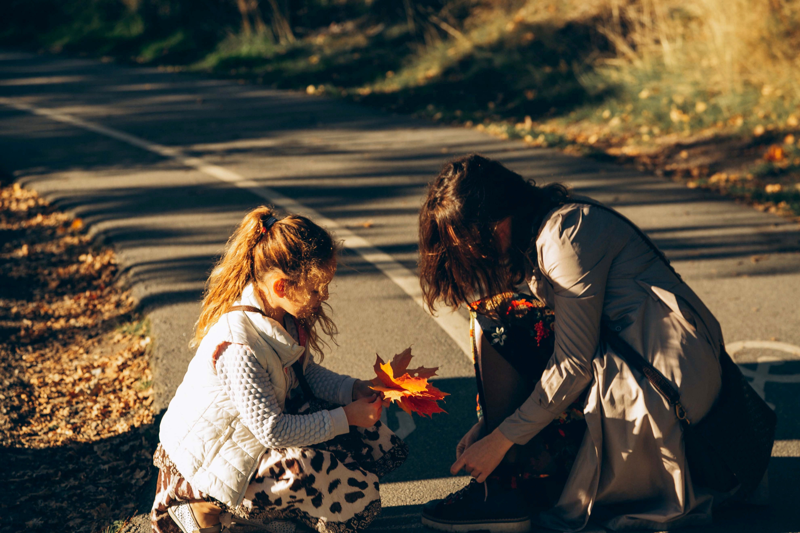 SONIA's MAM. Family photographer in Stockholm Oksana Matviyiv