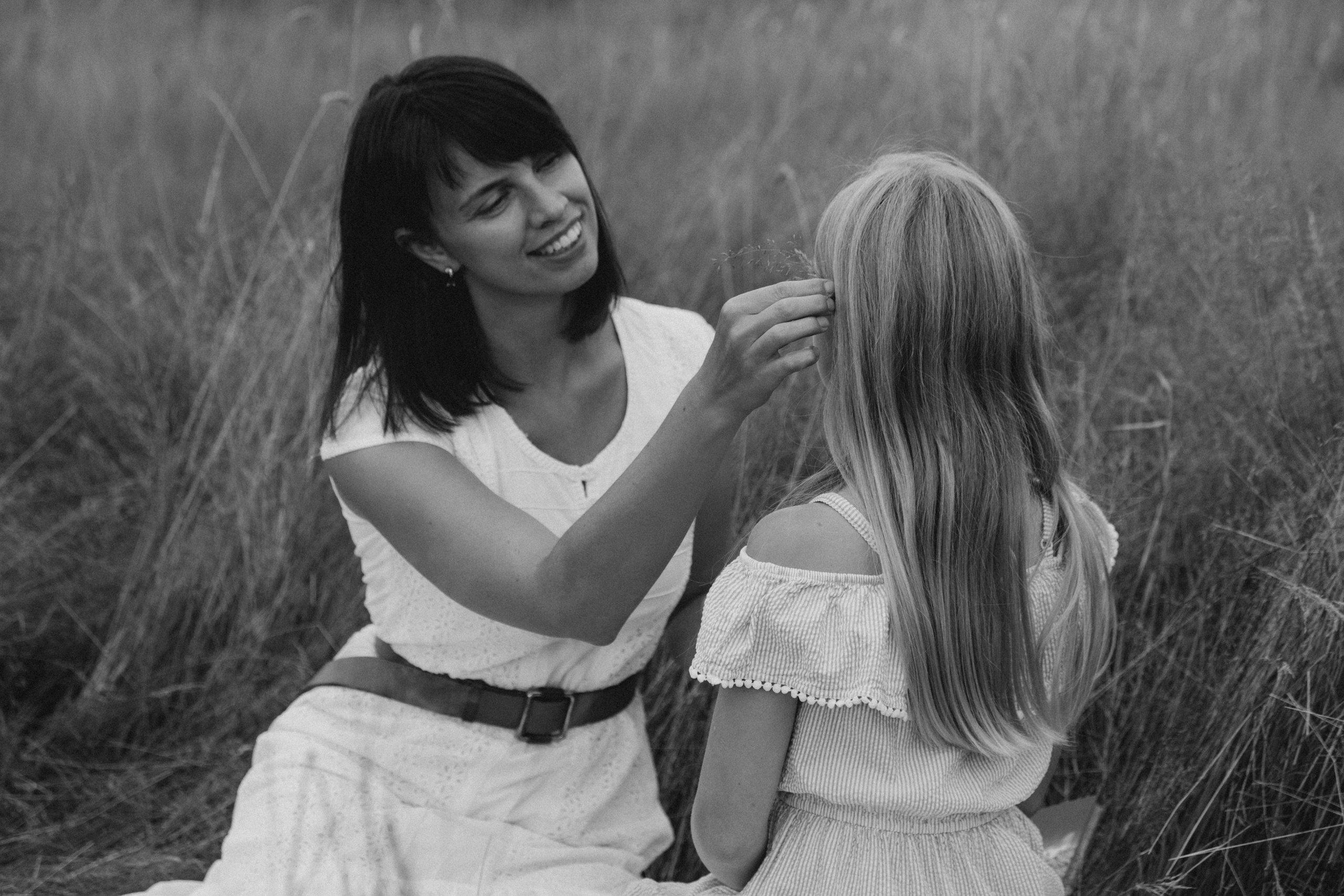 MAMA's LOVE. Family photographer in Stockholm Oksana Matviyiv