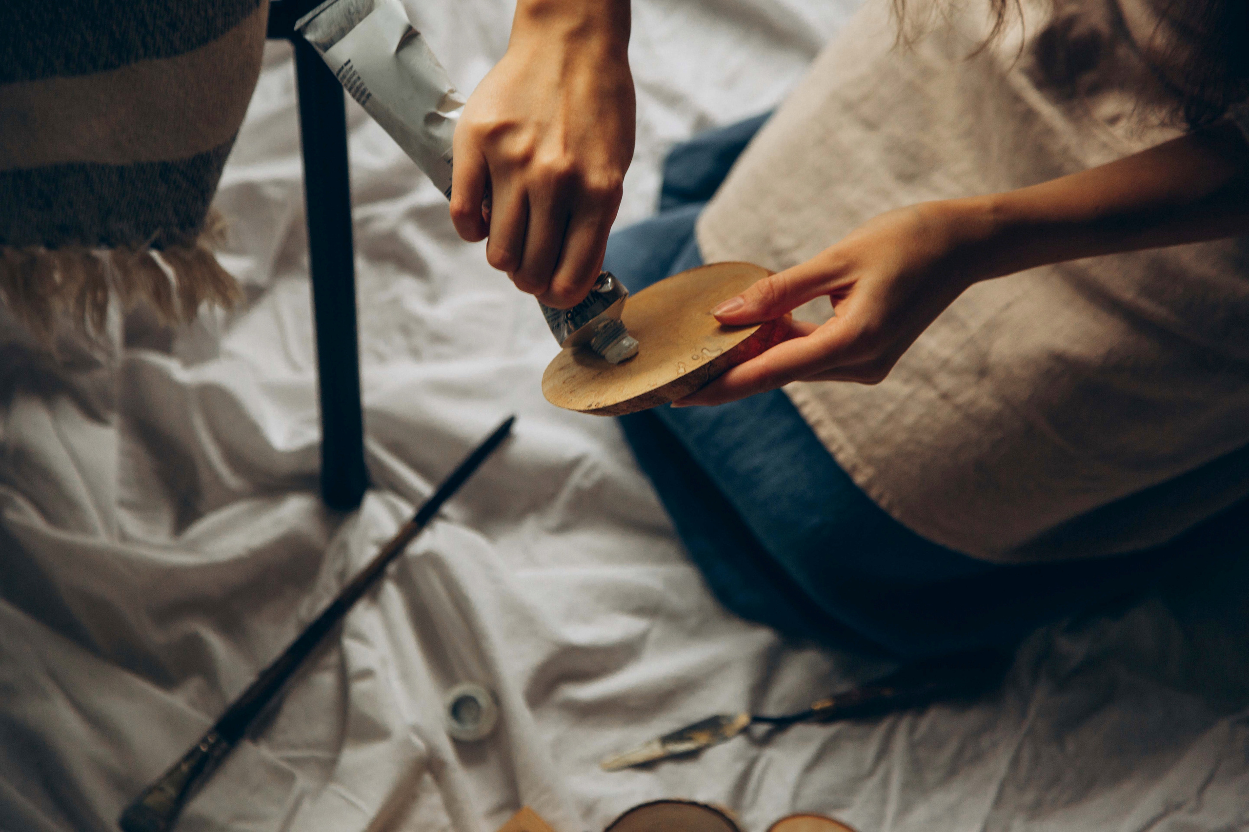 Katerina. Family photographer in Stockholm Oksana Matviyiv