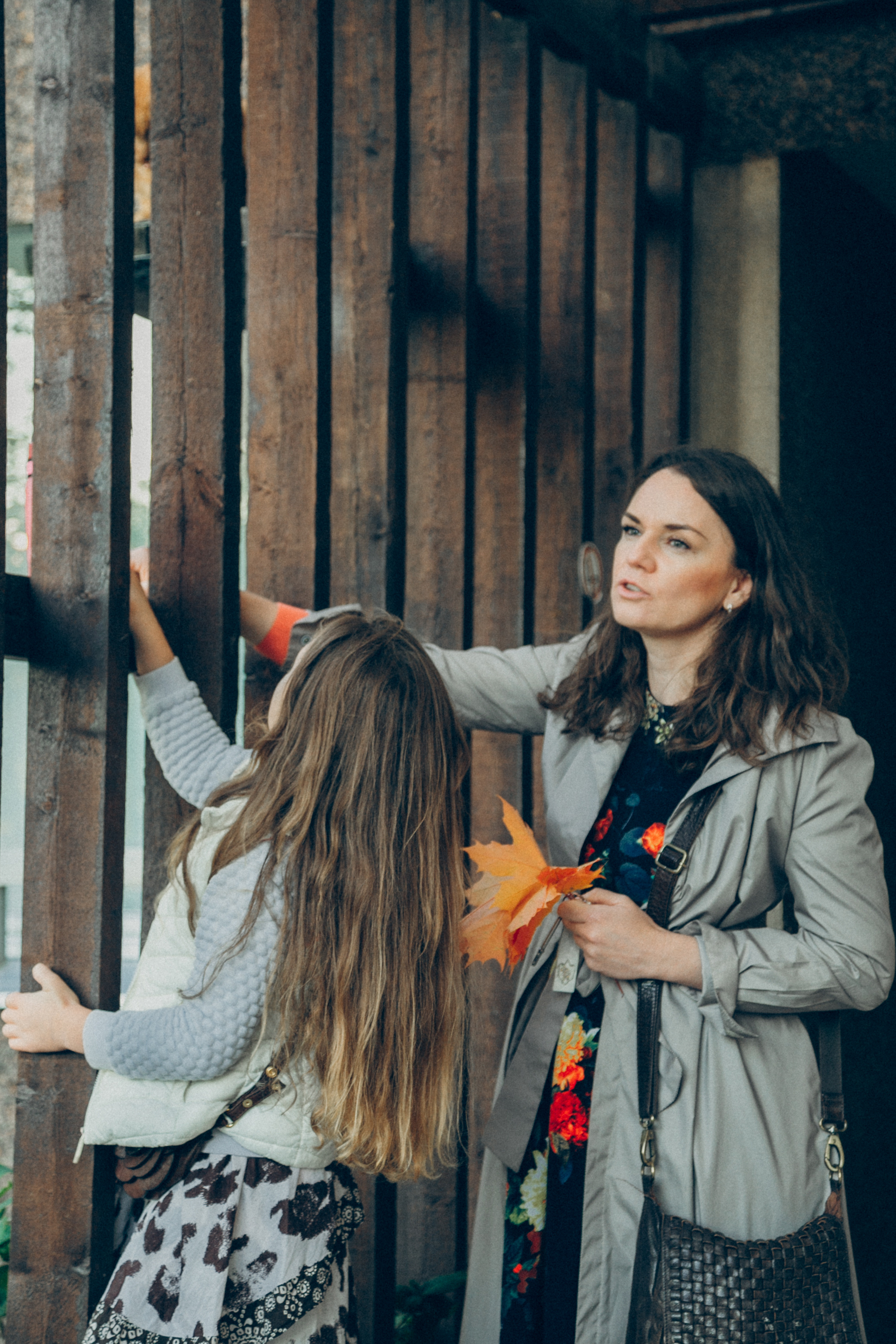 SONIA's MAM. Family photographer in Stockholm Oksana Matviyiv