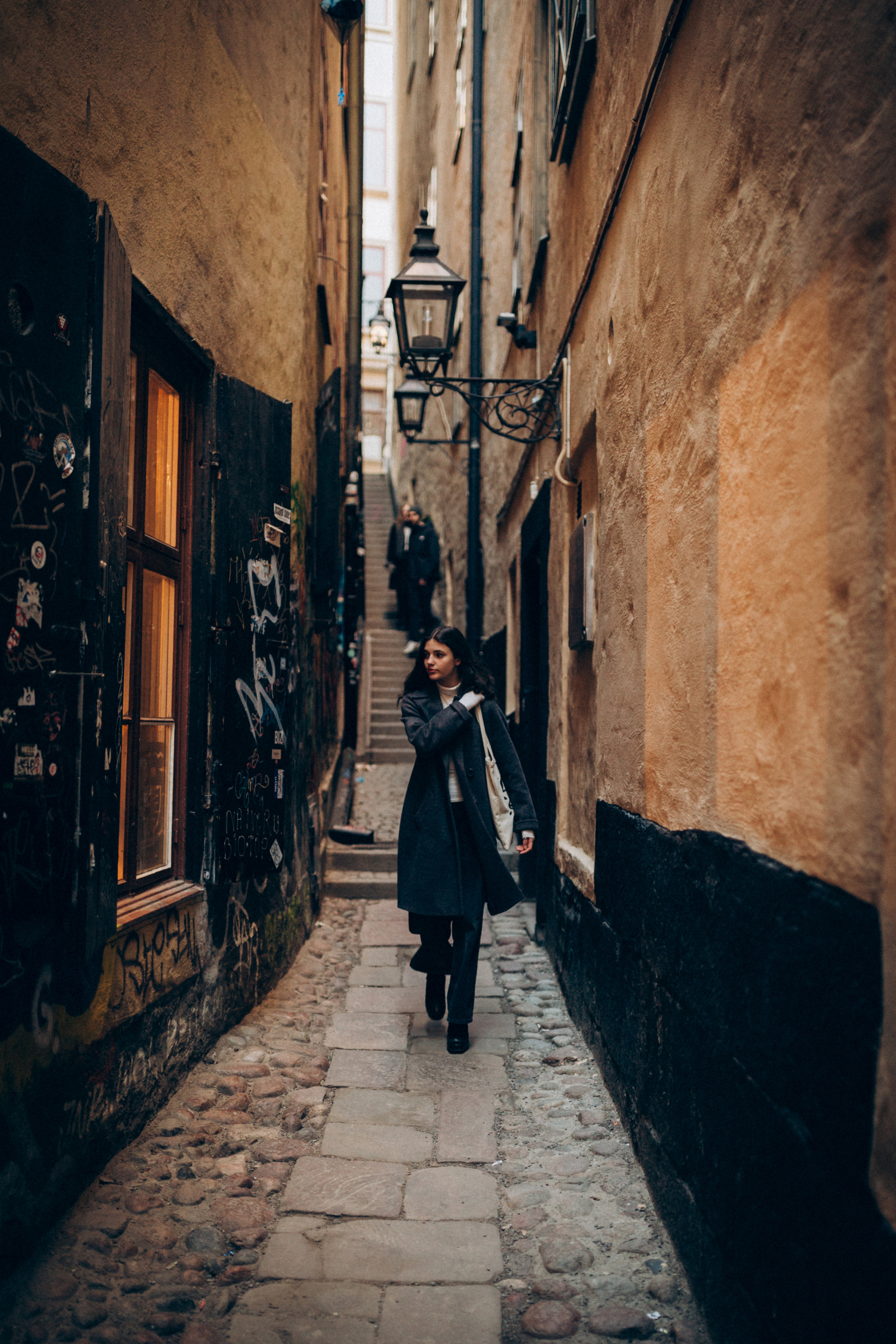 Nelia. Family photographer in Stockholm Oksana Matviyiv