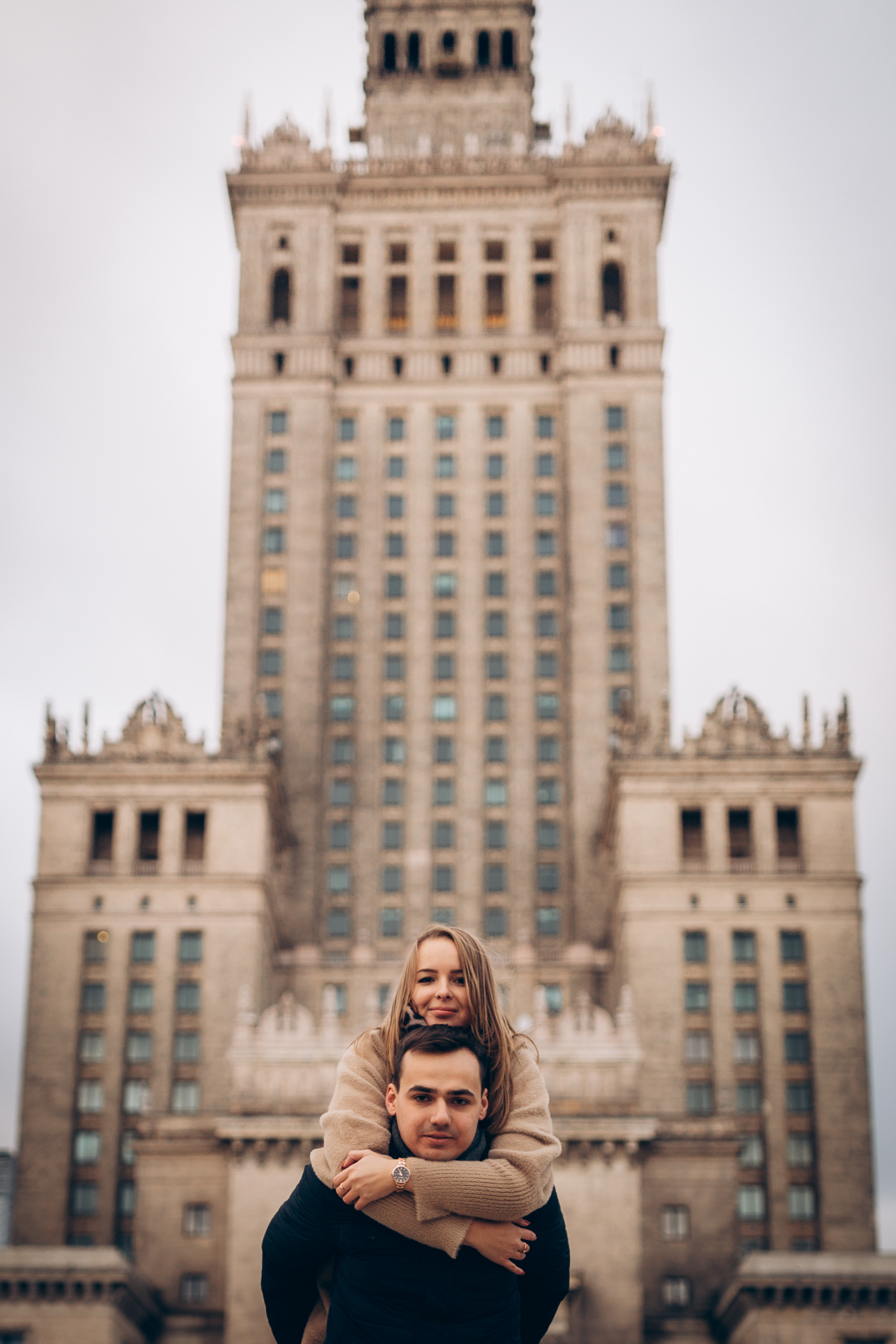 MARYNA&DANIEL. Сімейний фотограф у Стокгольмі Oksana Matviyiv