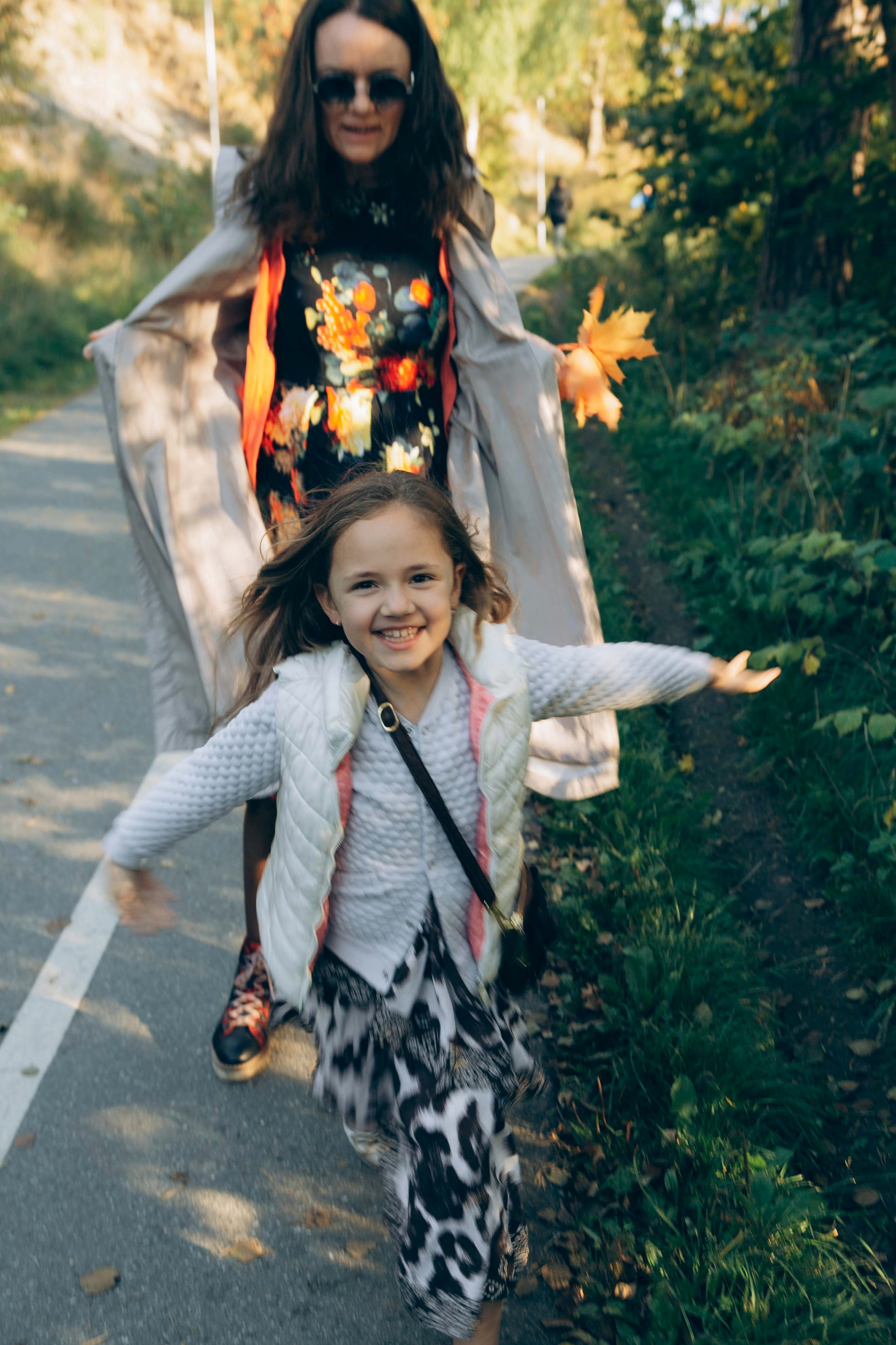 SONIA's MAM. Family photographer in Stockholm Oksana Matviyiv