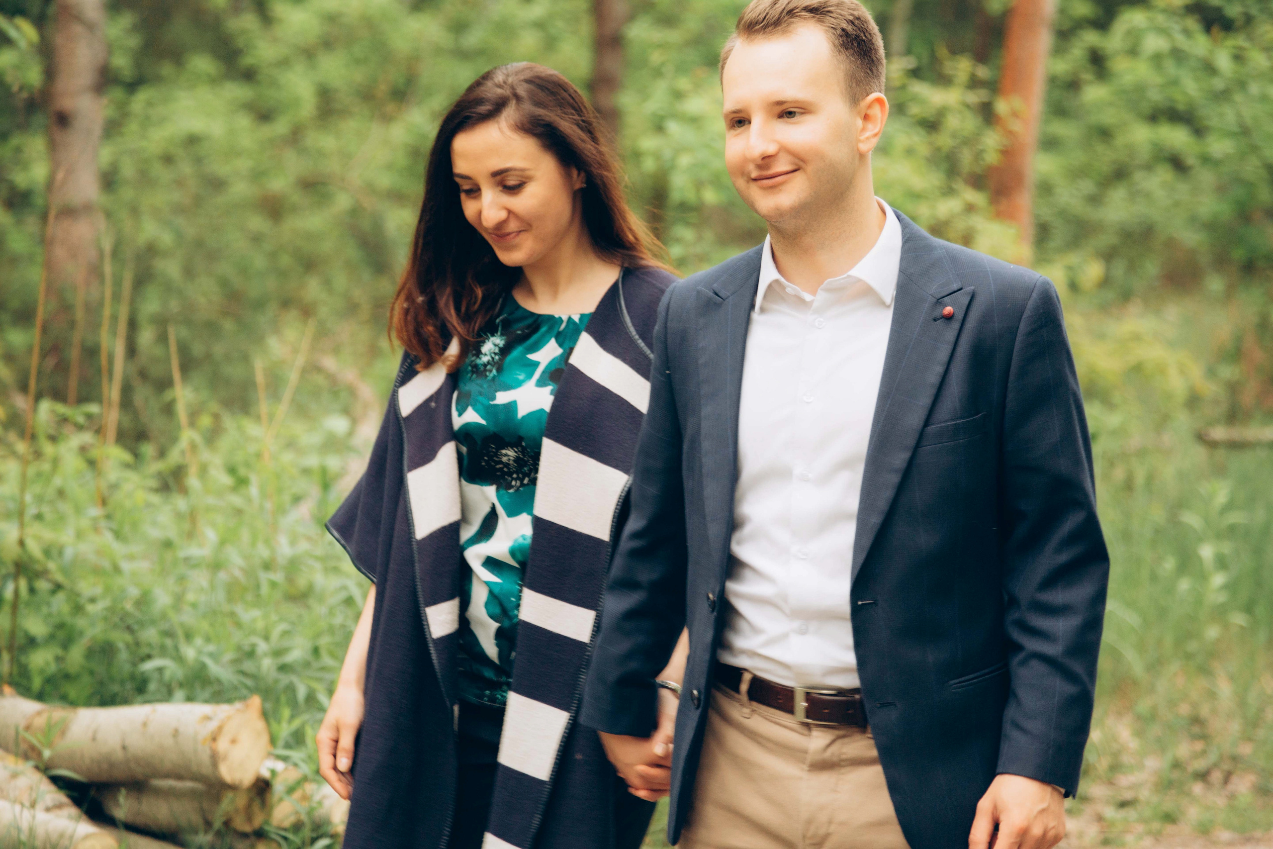 M&M. Family photographer in Stockholm Oksana Matviyiv