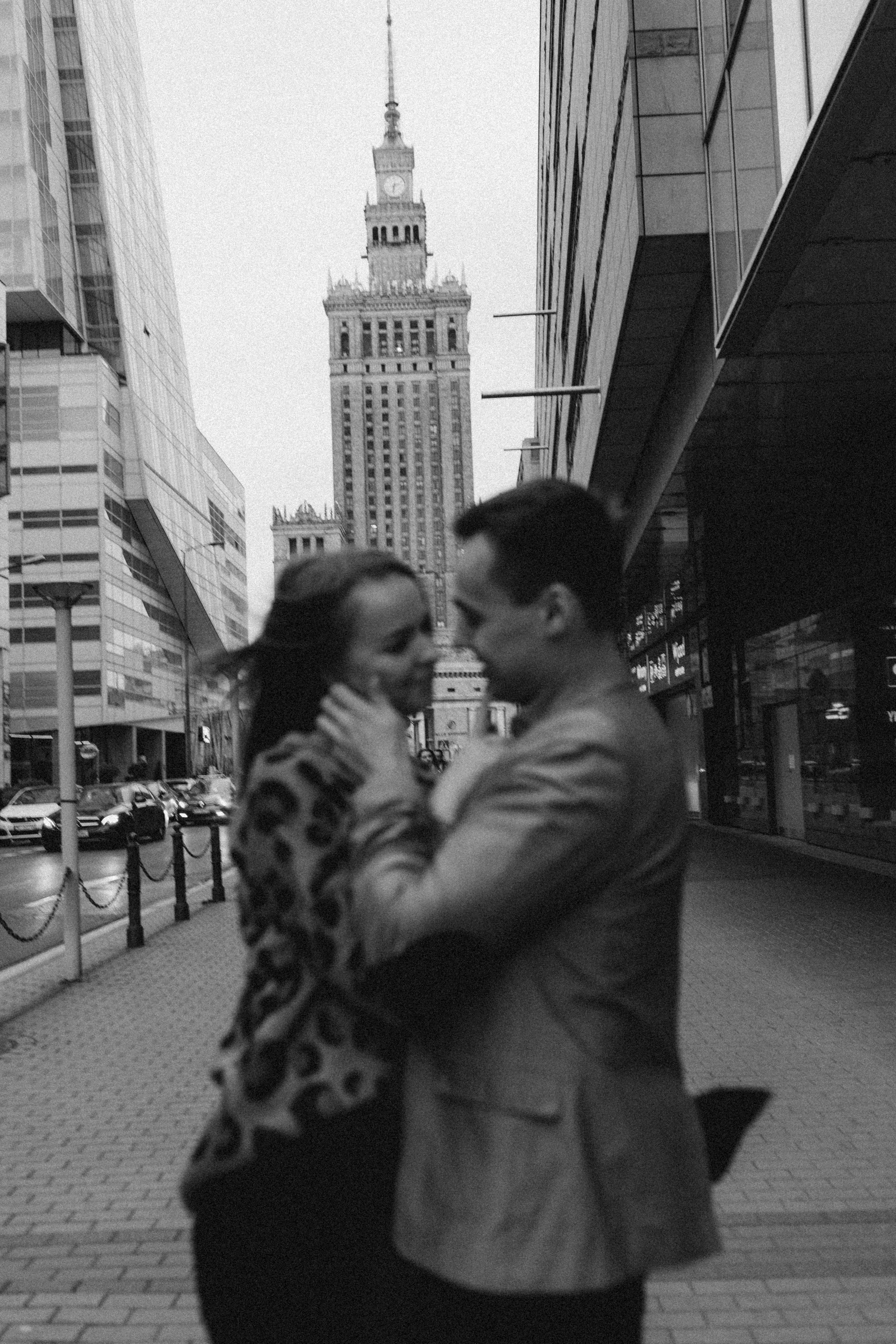 MARYNA&DANIEL. Сімейний фотограф у Стокгольмі Oksana Matviyiv