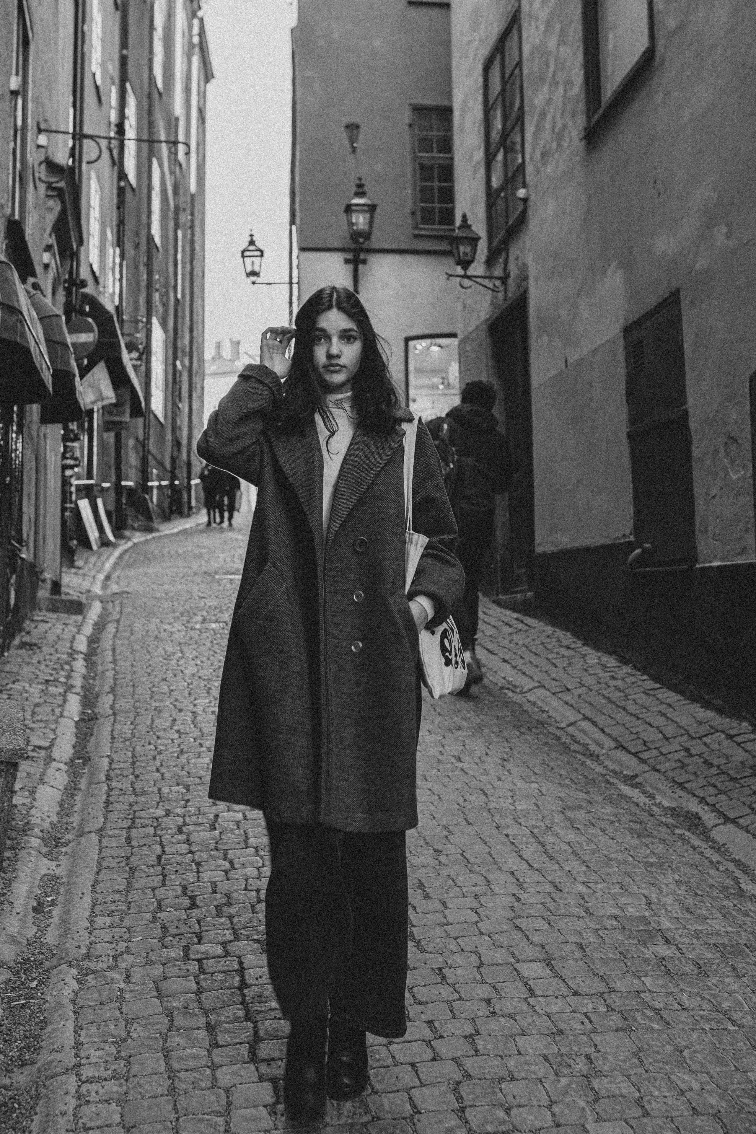 Nelia. Family photographer in Stockholm Oksana Matviyiv