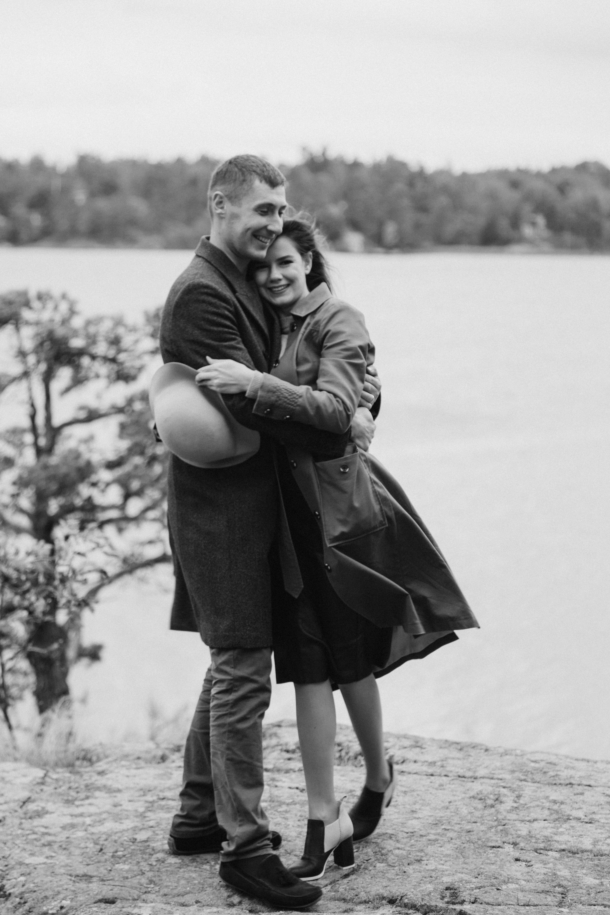 KATIA&JARIK. Family photographer in Stockholm Oksana Matviyiv