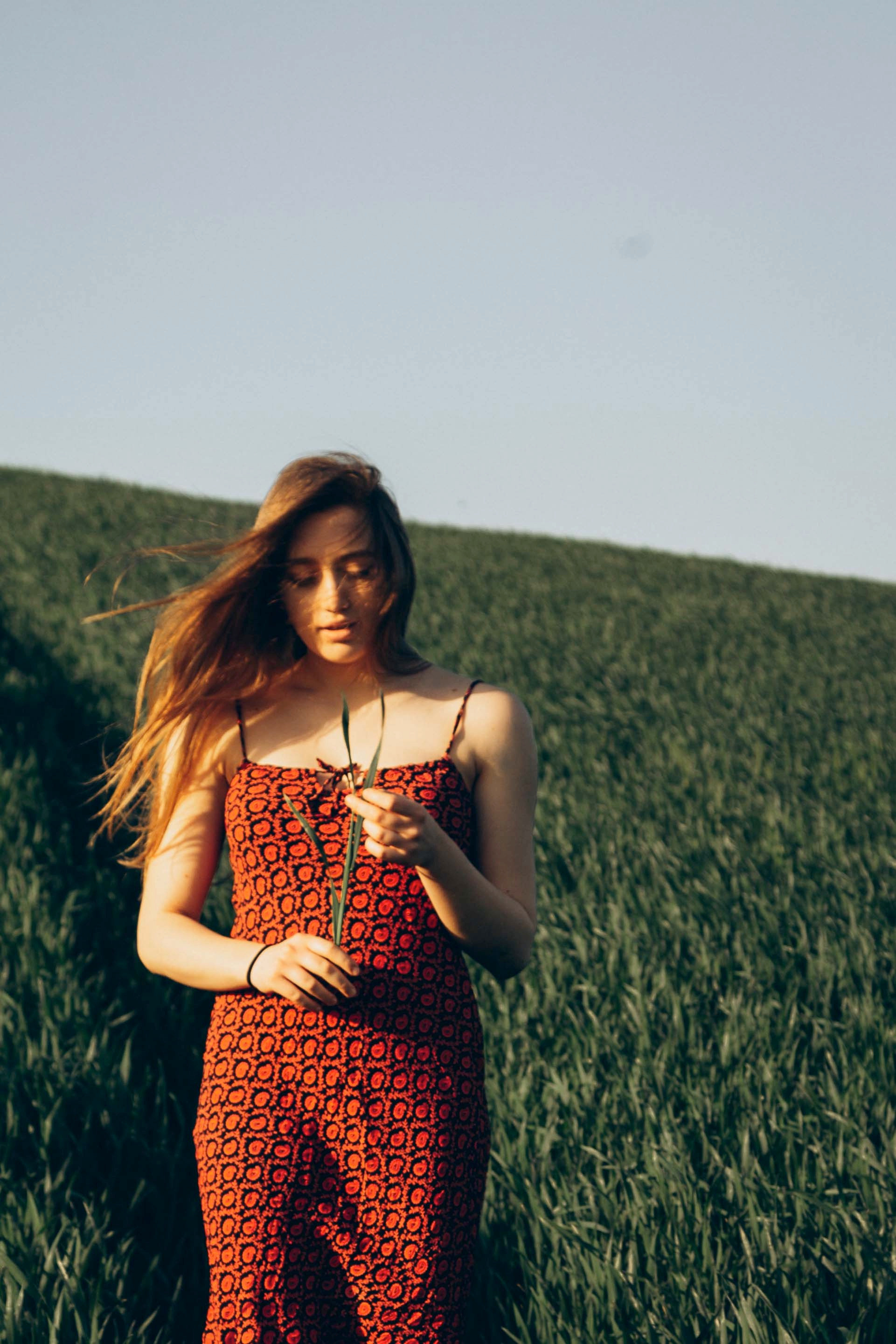 Natka. Family photographer in Stockholm Oksana Matviyiv