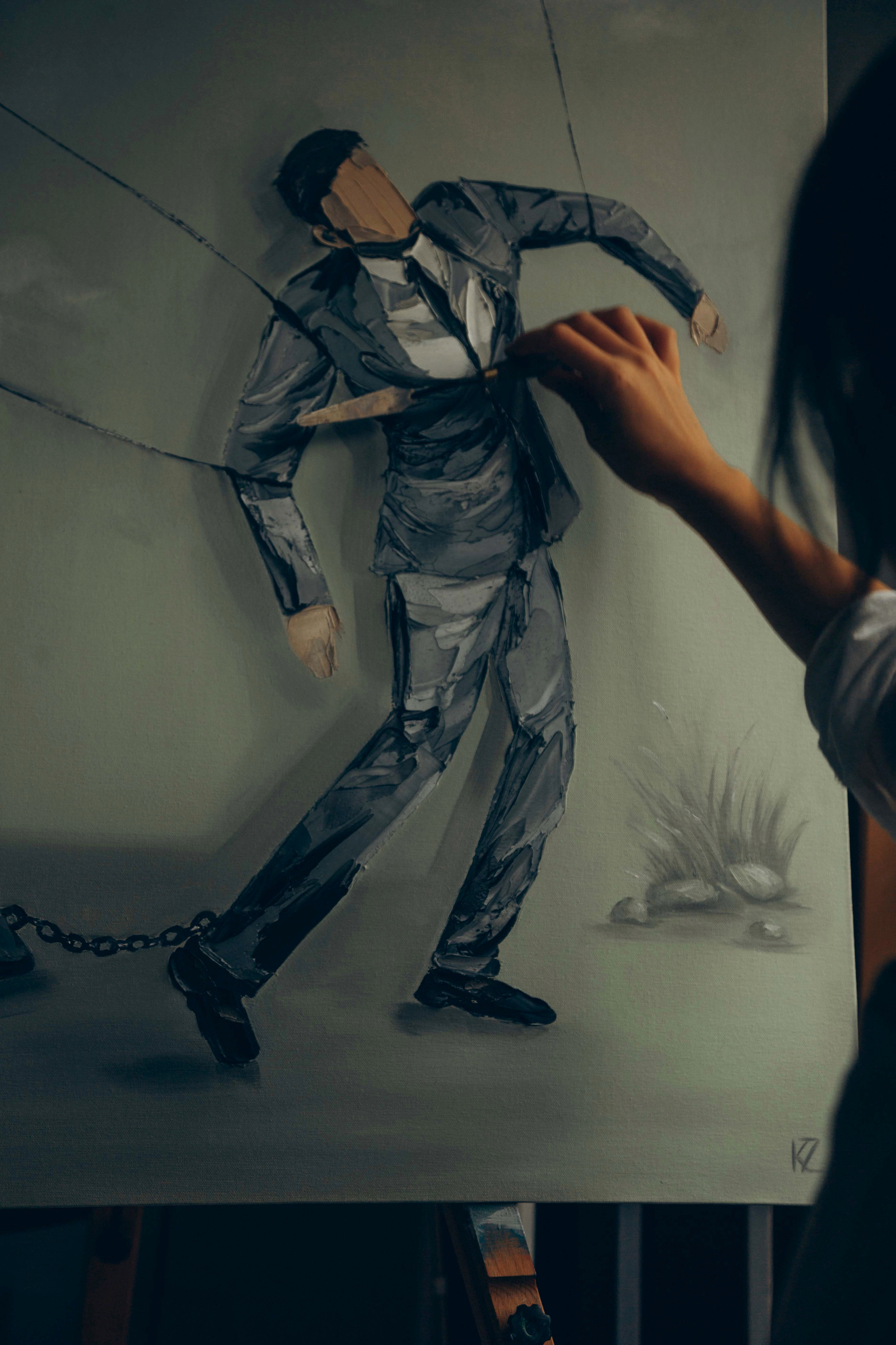 Katerina. Family photographer in Stockholm Oksana Matviyiv