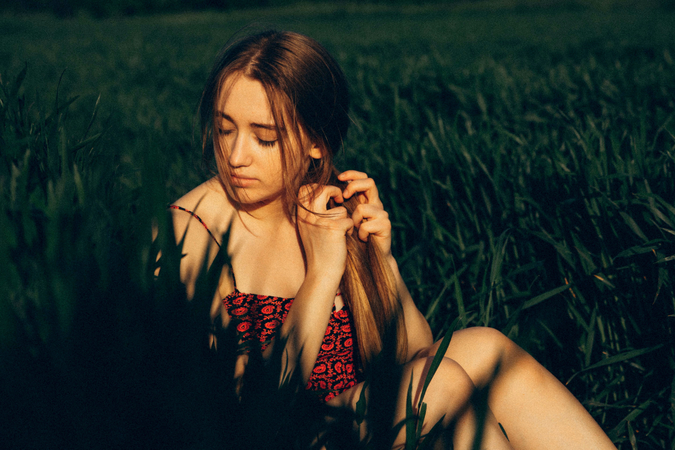 Natka. Family photographer in Stockholm Oksana Matviyiv