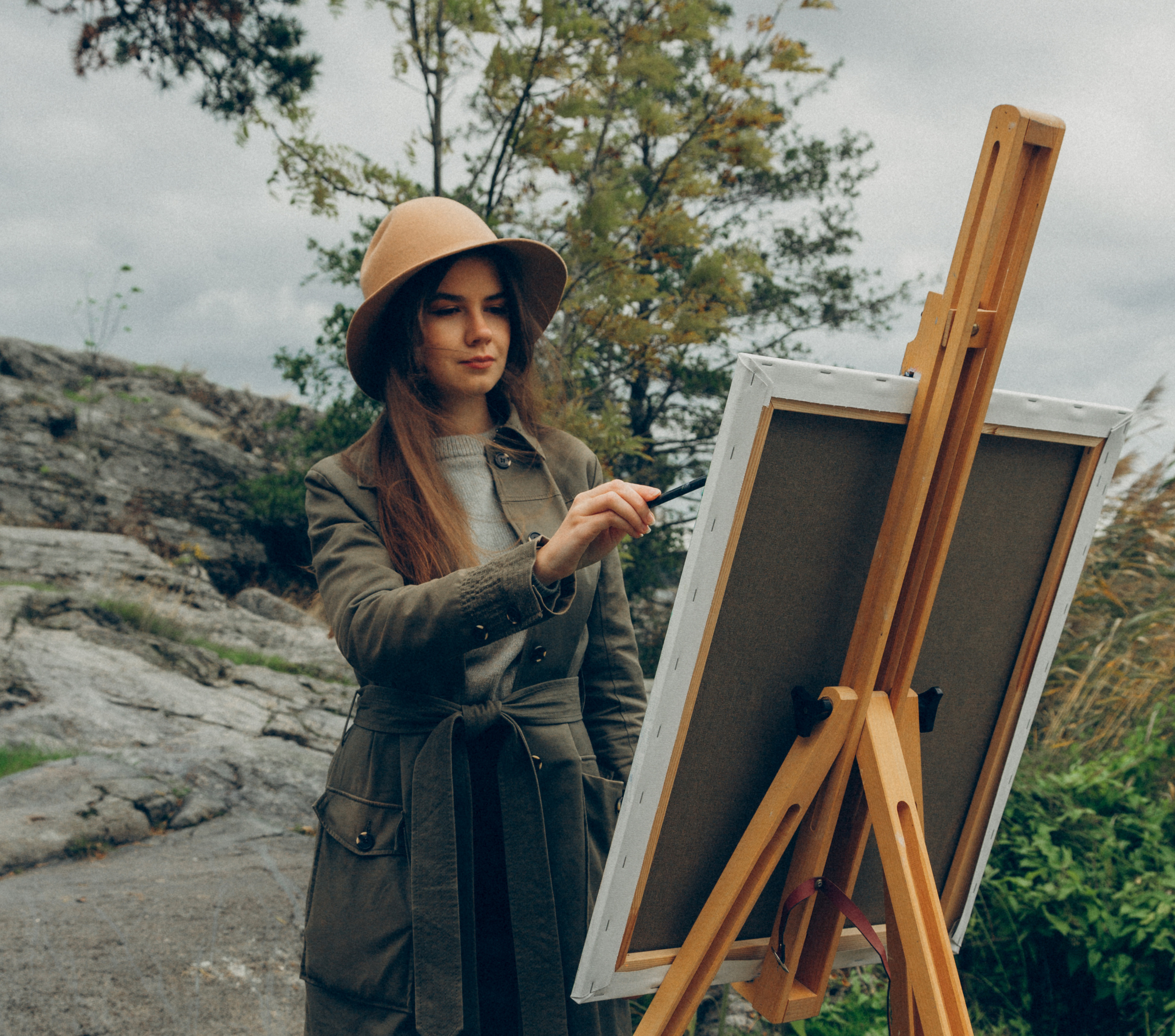 KATIA&JARIK. Family photographer in Stockholm Oksana Matviyiv