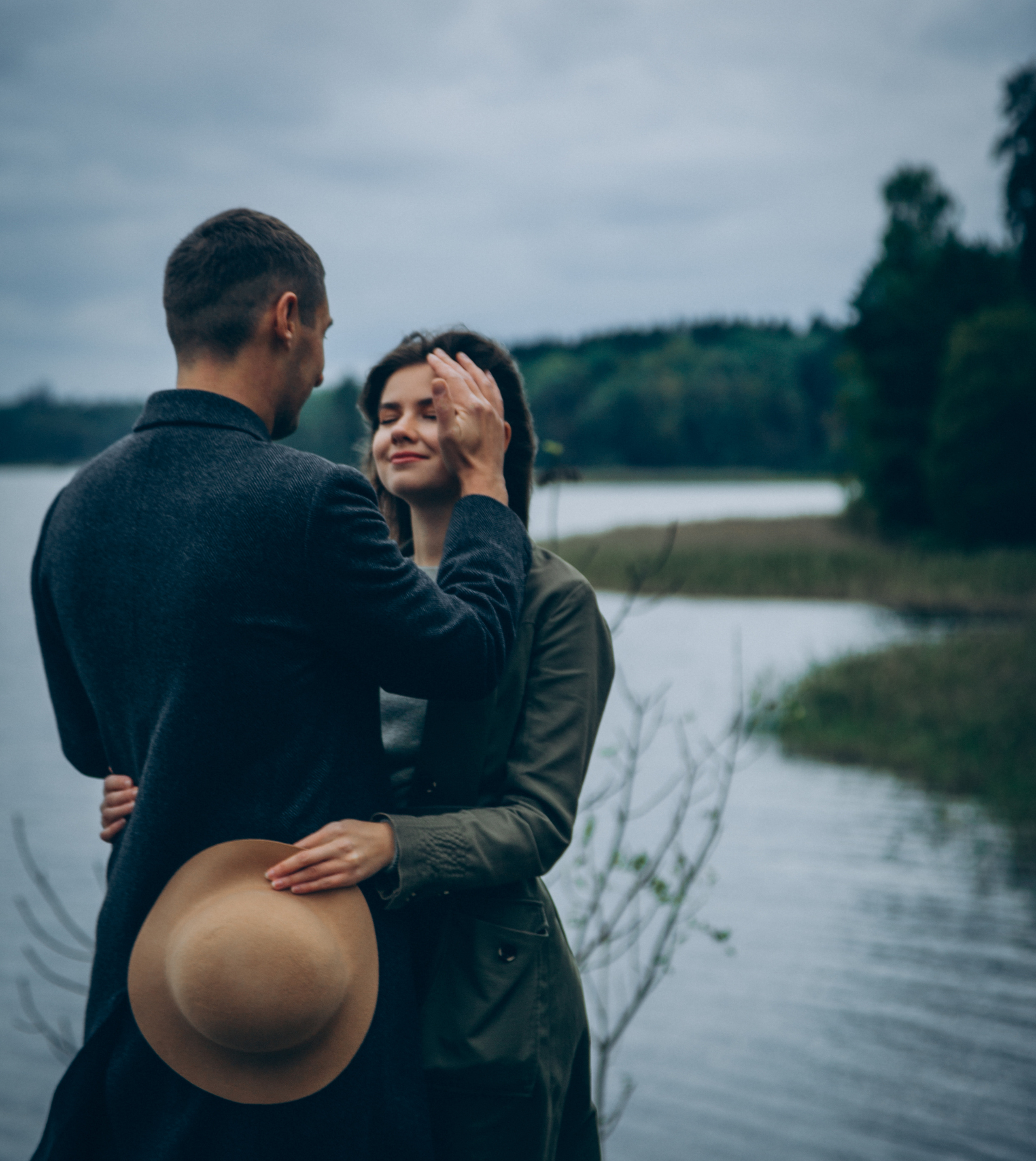 KATIA&JARIK. Family photographer in Stockholm Oksana Matviyiv