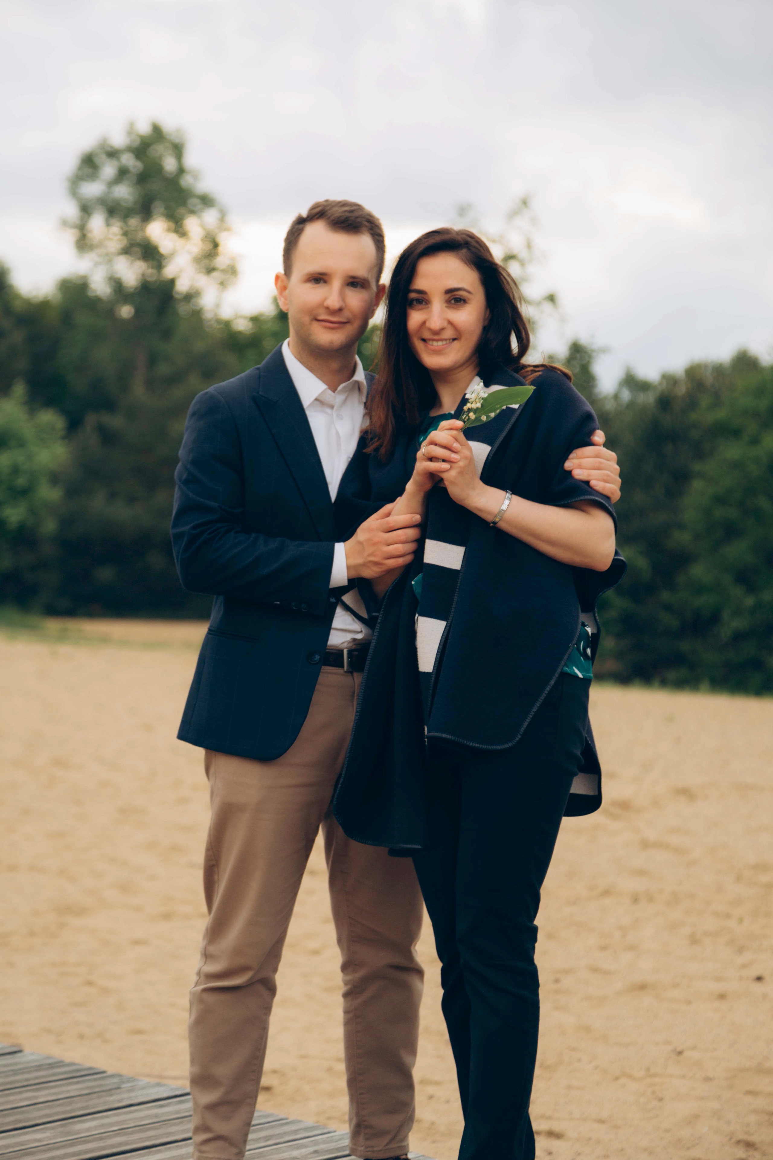 M&M. Family photographer in Stockholm Oksana Matviyiv