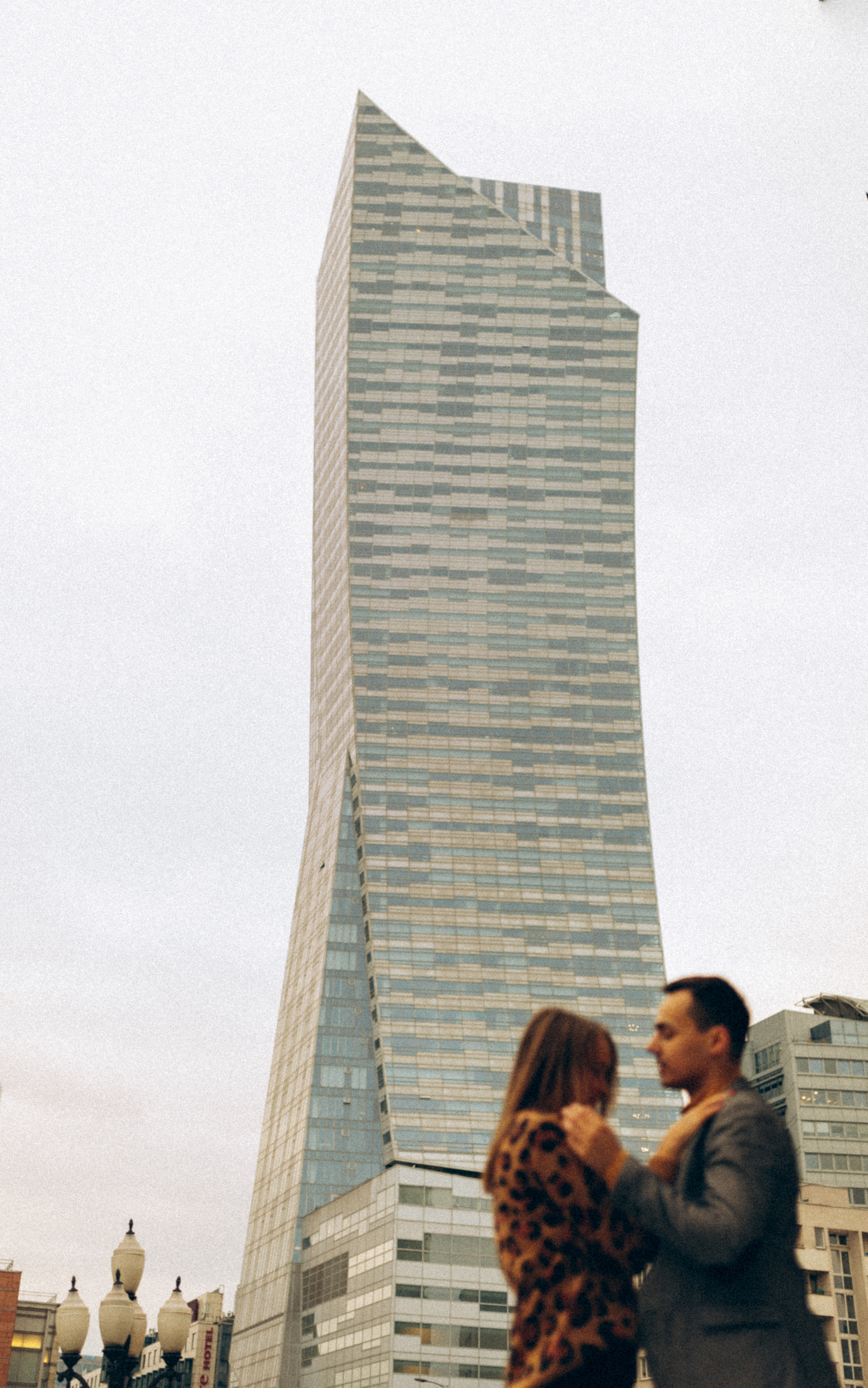 MARYNA&DANIEL. Сімейний фотограф у Стокгольмі Oksana Matviyiv