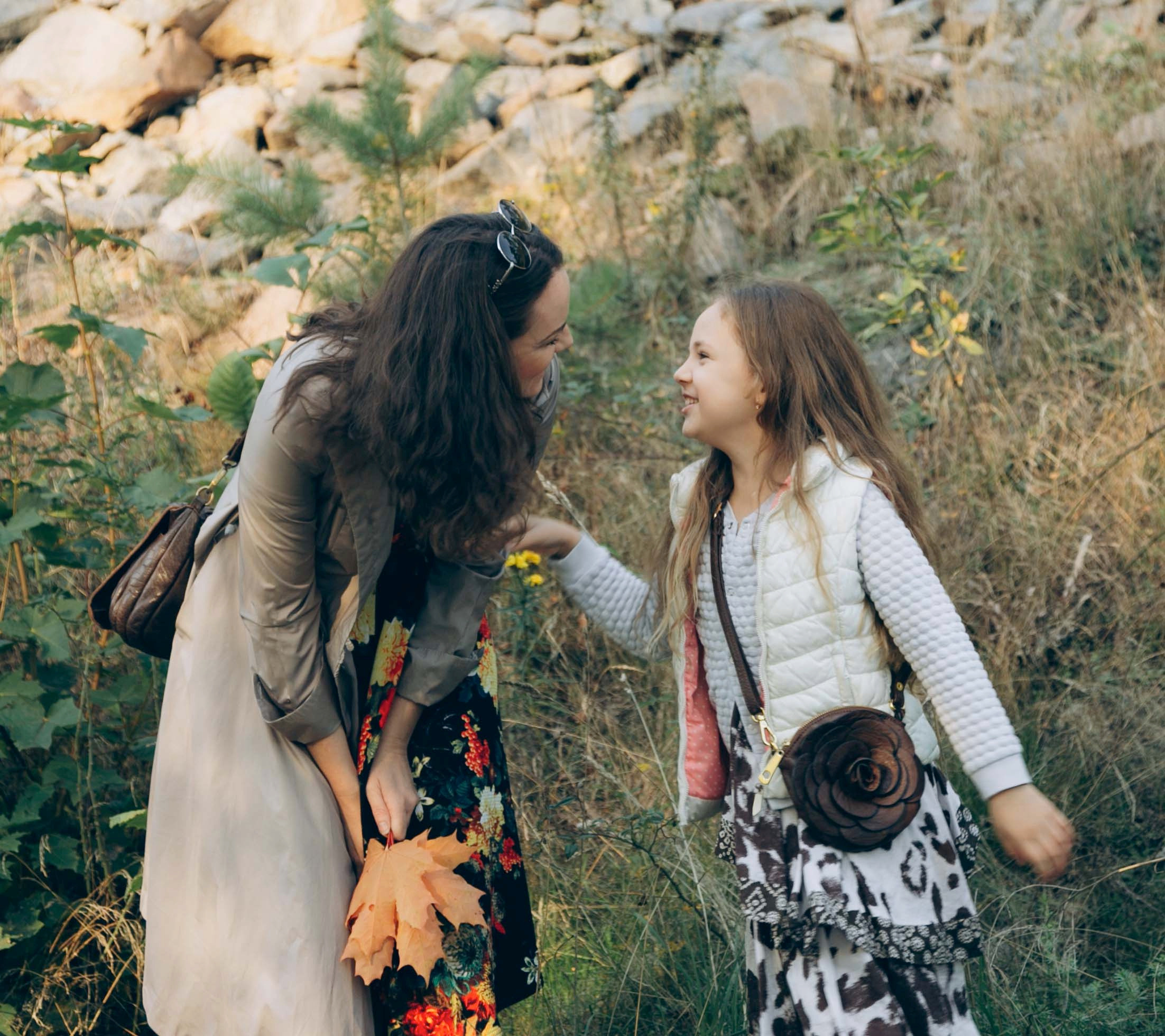 SONIA's MAM. Family photographer in Stockholm Oksana Matviyiv