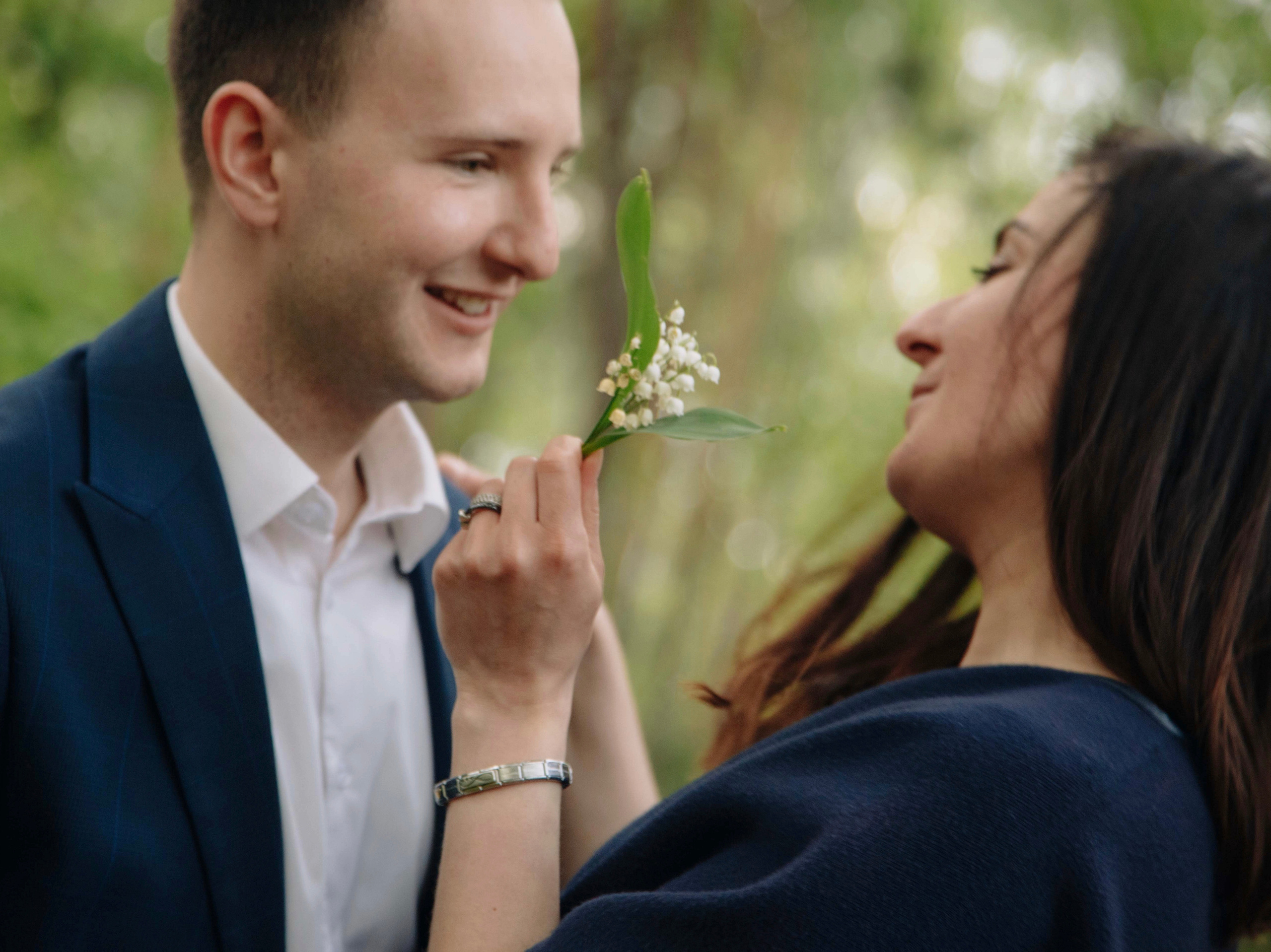 M&M. Family photographer in Stockholm Oksana Matviyiv