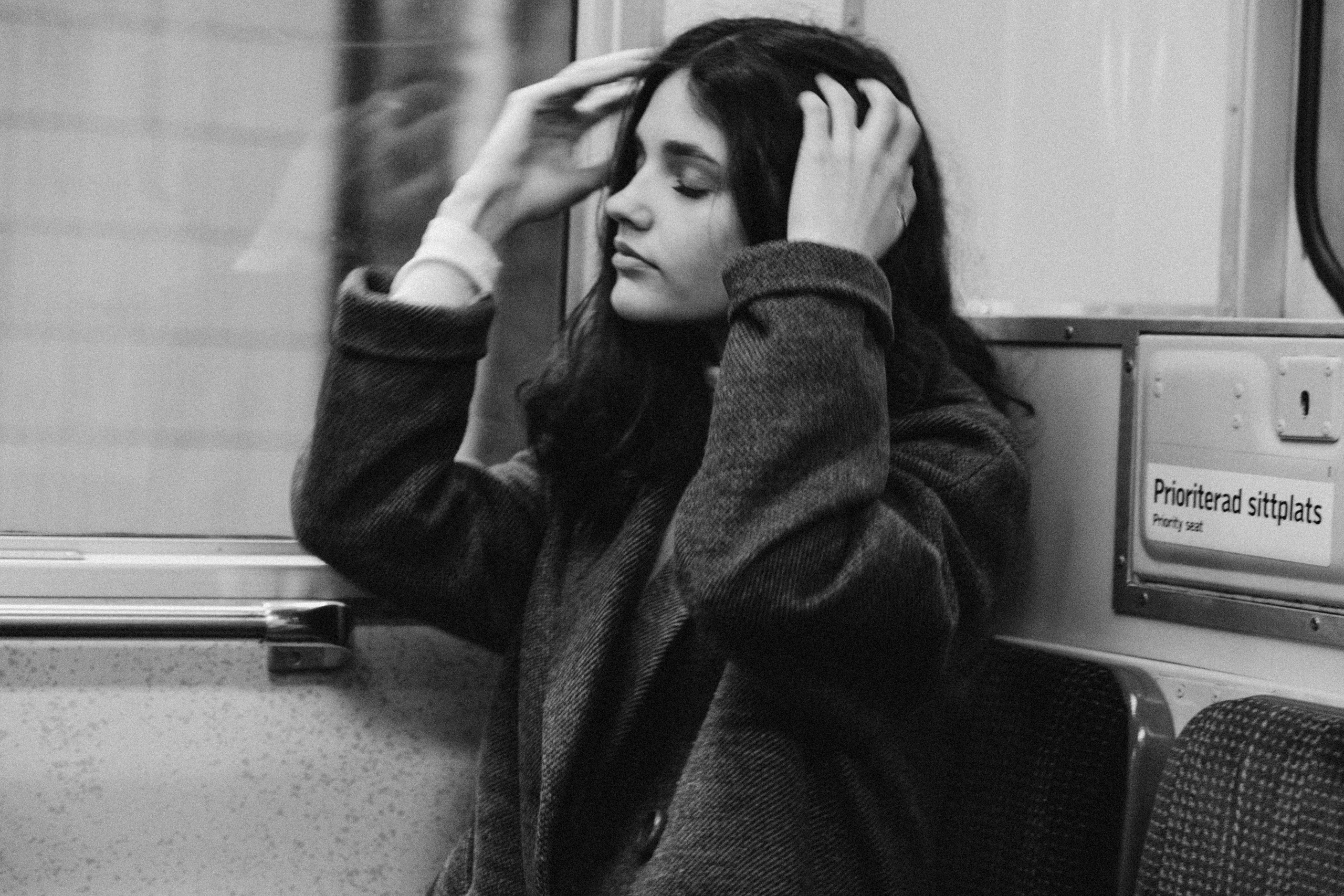 Nelia. Family photographer in Stockholm Oksana Matviyiv