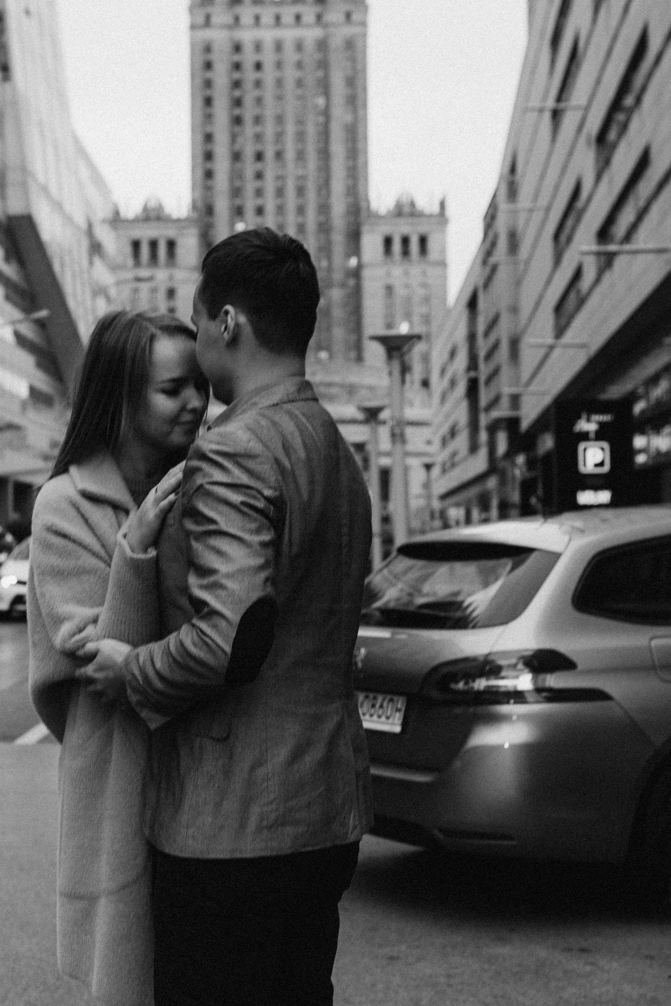 MARYNA&DANIEL. Сімейний фотограф у Стокгольмі Oksana Matviyiv