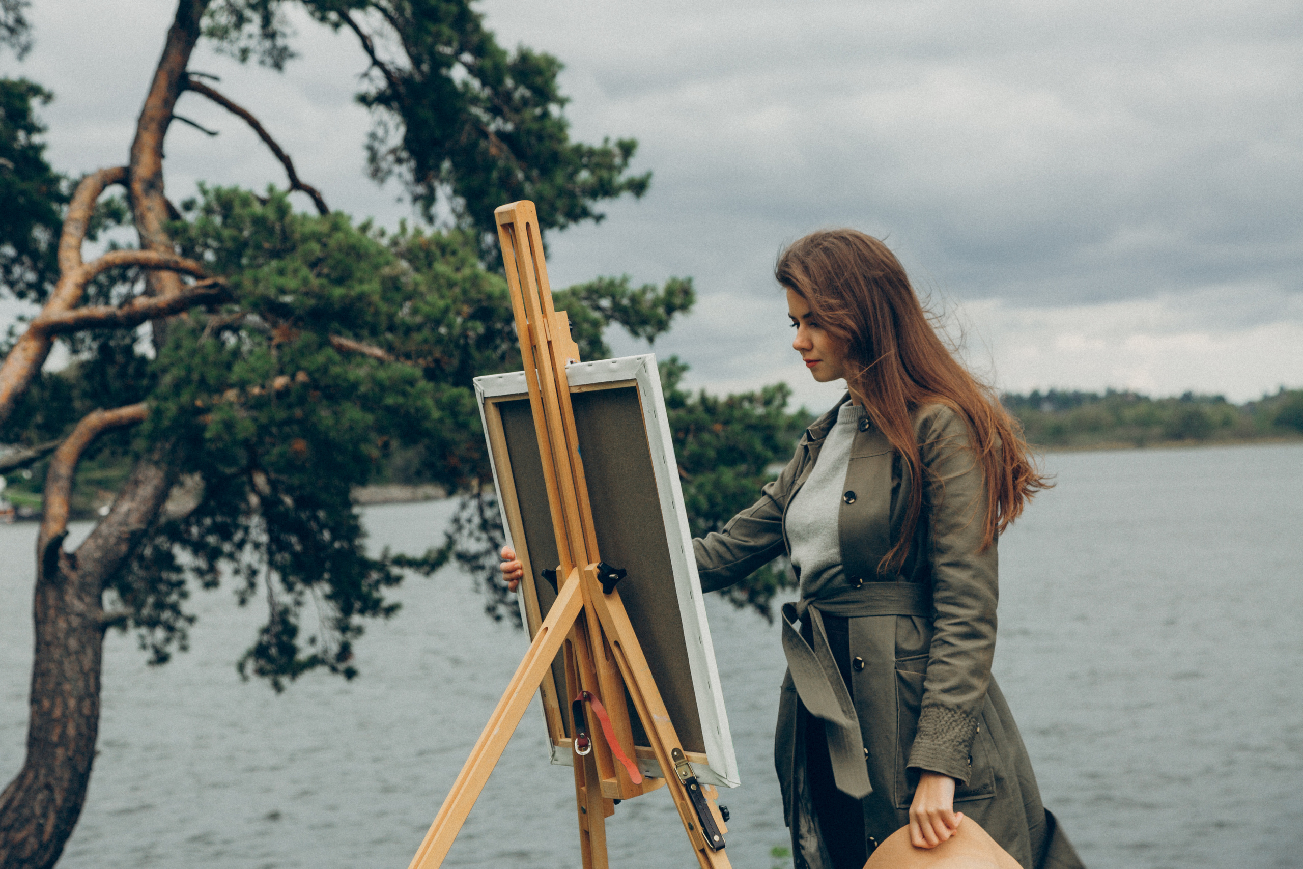 KATIA&JARIK. Family photographer in Stockholm Oksana Matviyiv