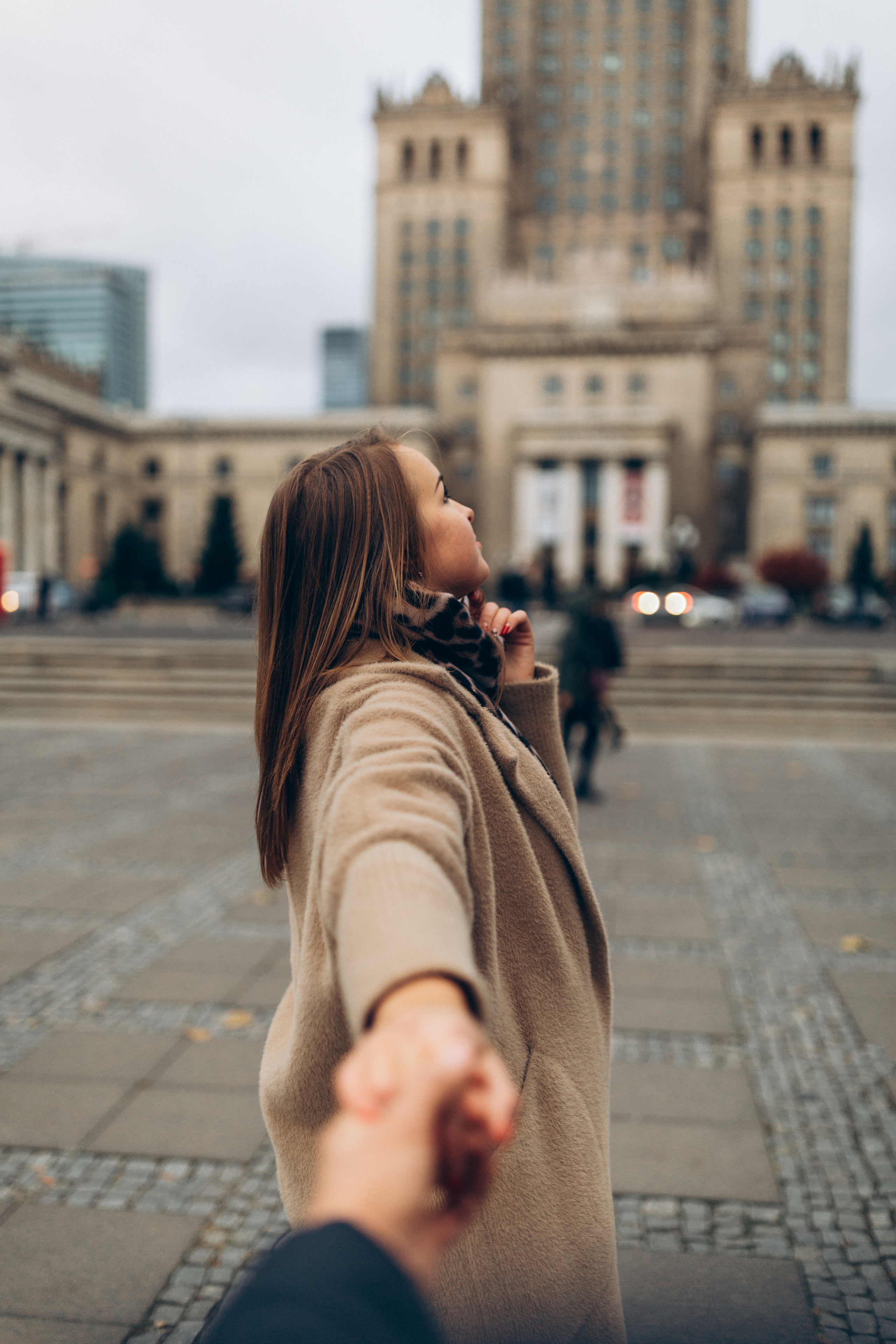 MARYNA&DANIEL. Сімейний фотограф у Стокгольмі Oksana Matviyiv