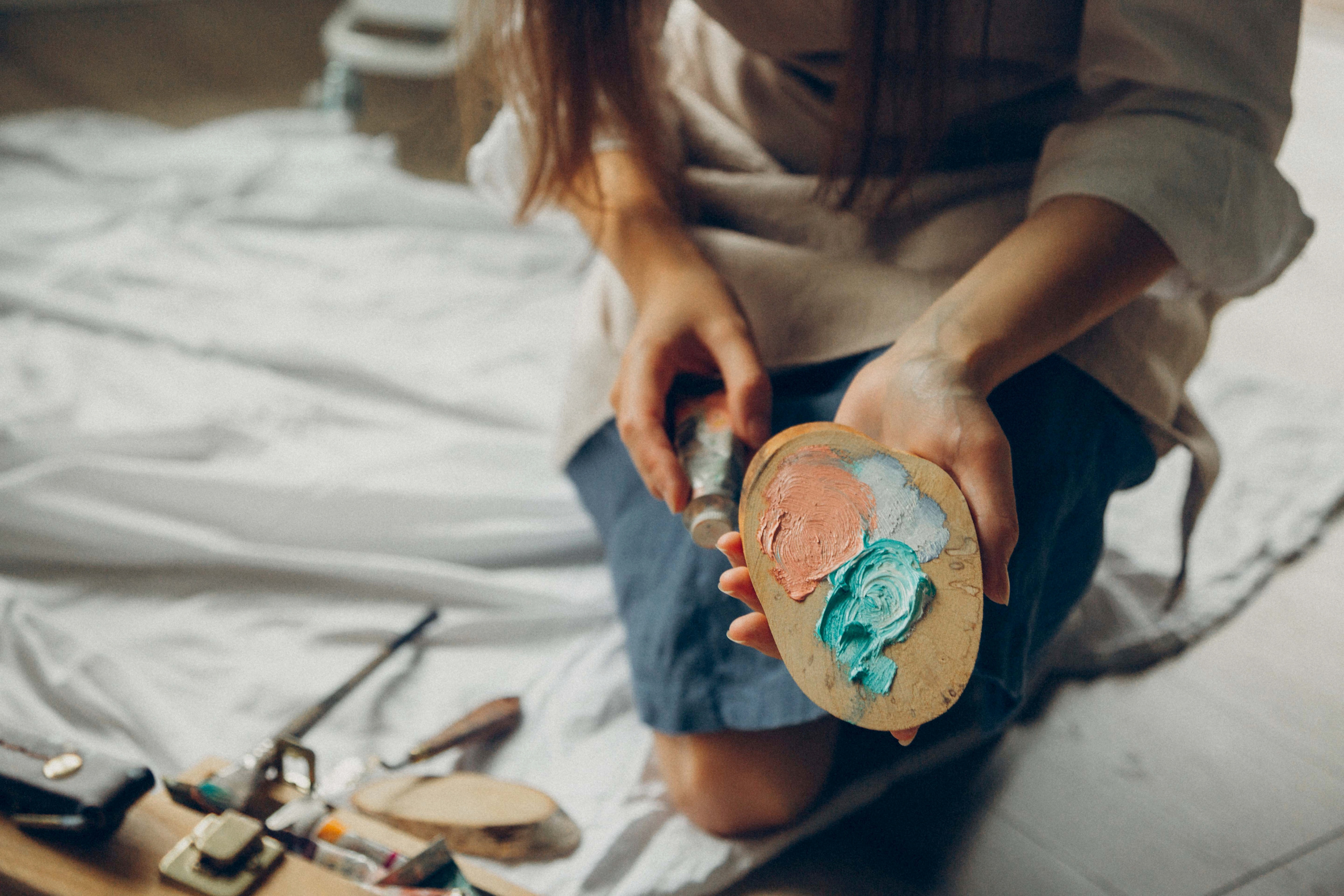 Katerina. Family photographer in Stockholm Oksana Matviyiv