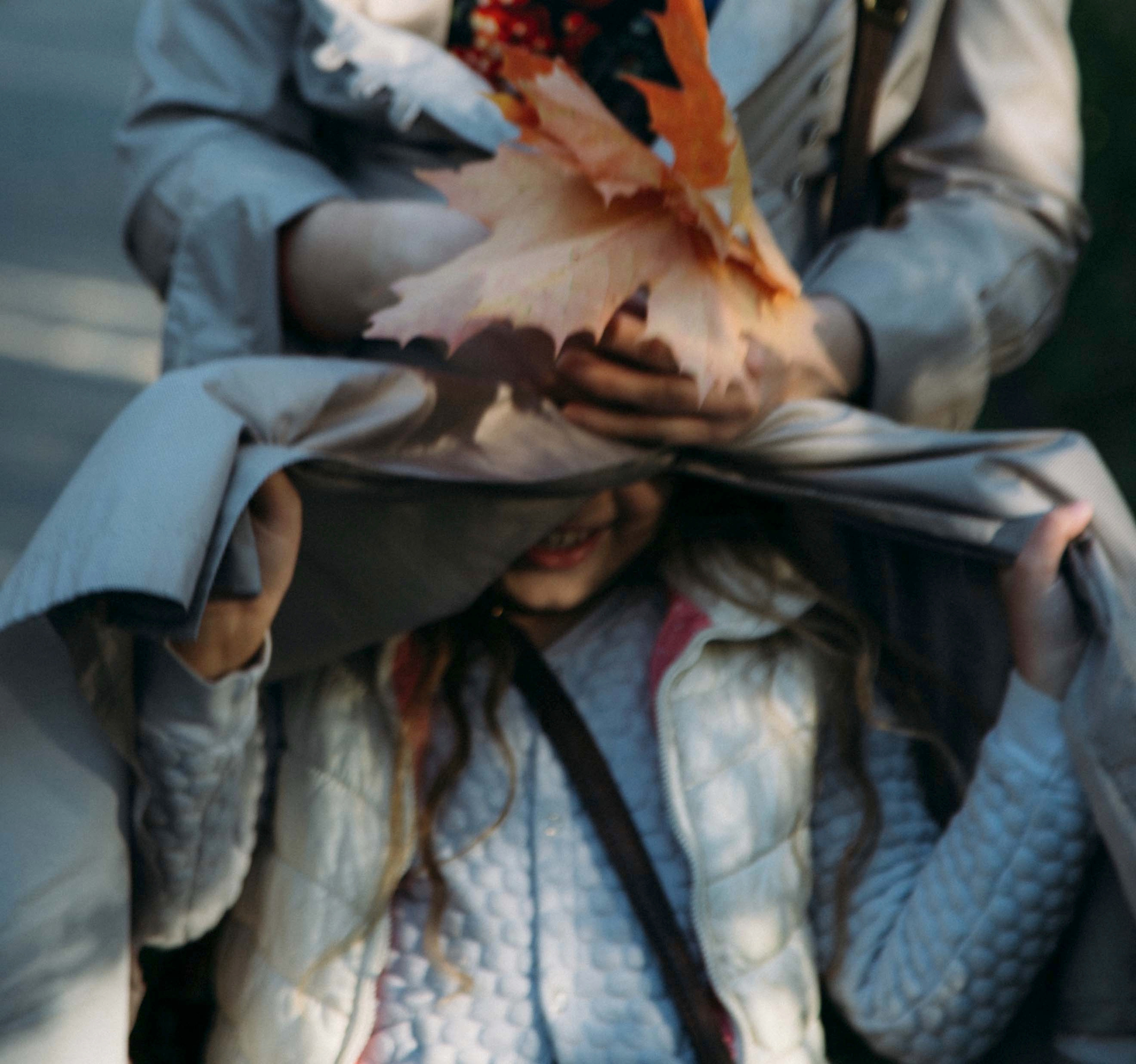 SONIA's MAM. Family photographer in Stockholm Oksana Matviyiv