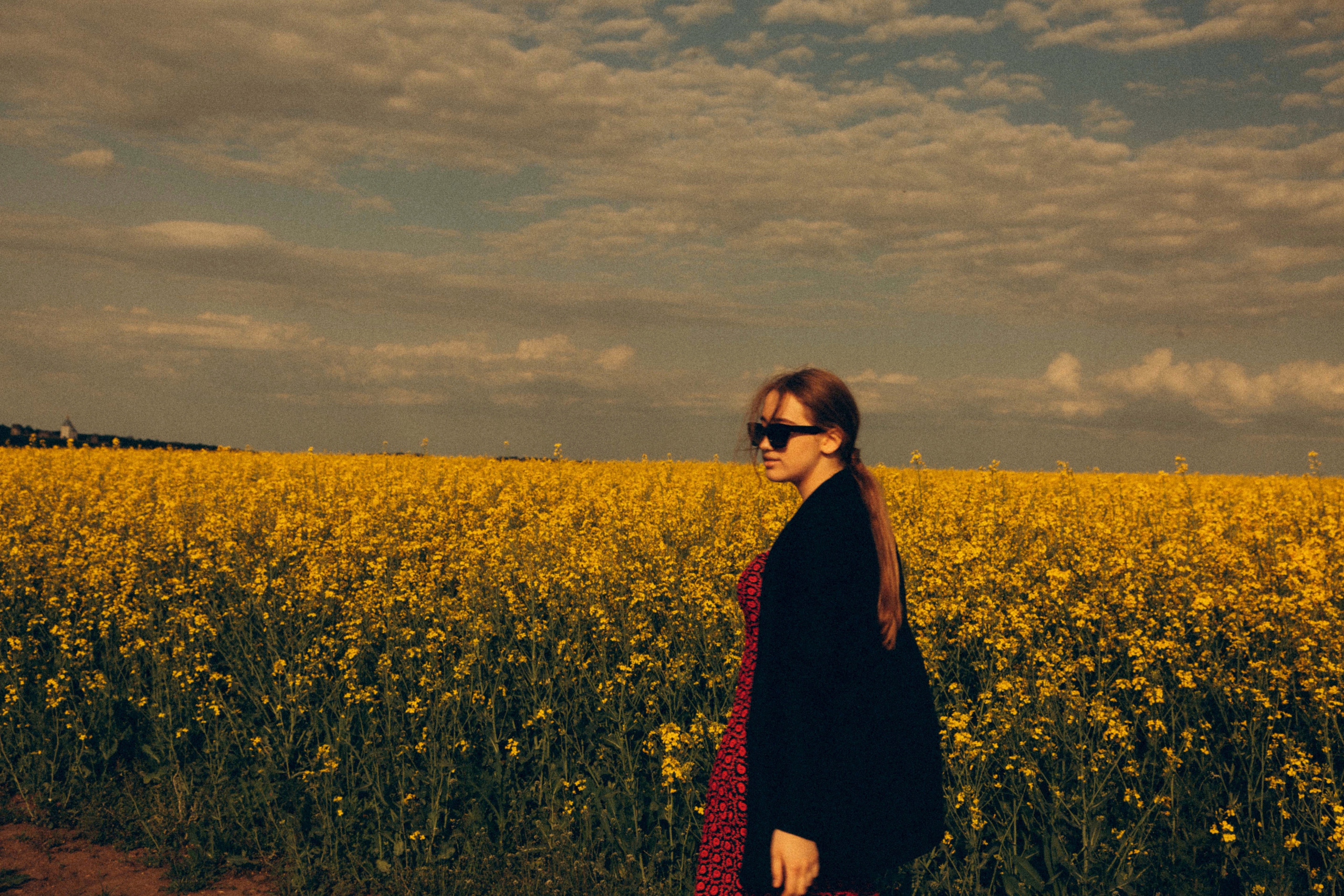 Natka. Family photographer in Stockholm Oksana Matviyiv