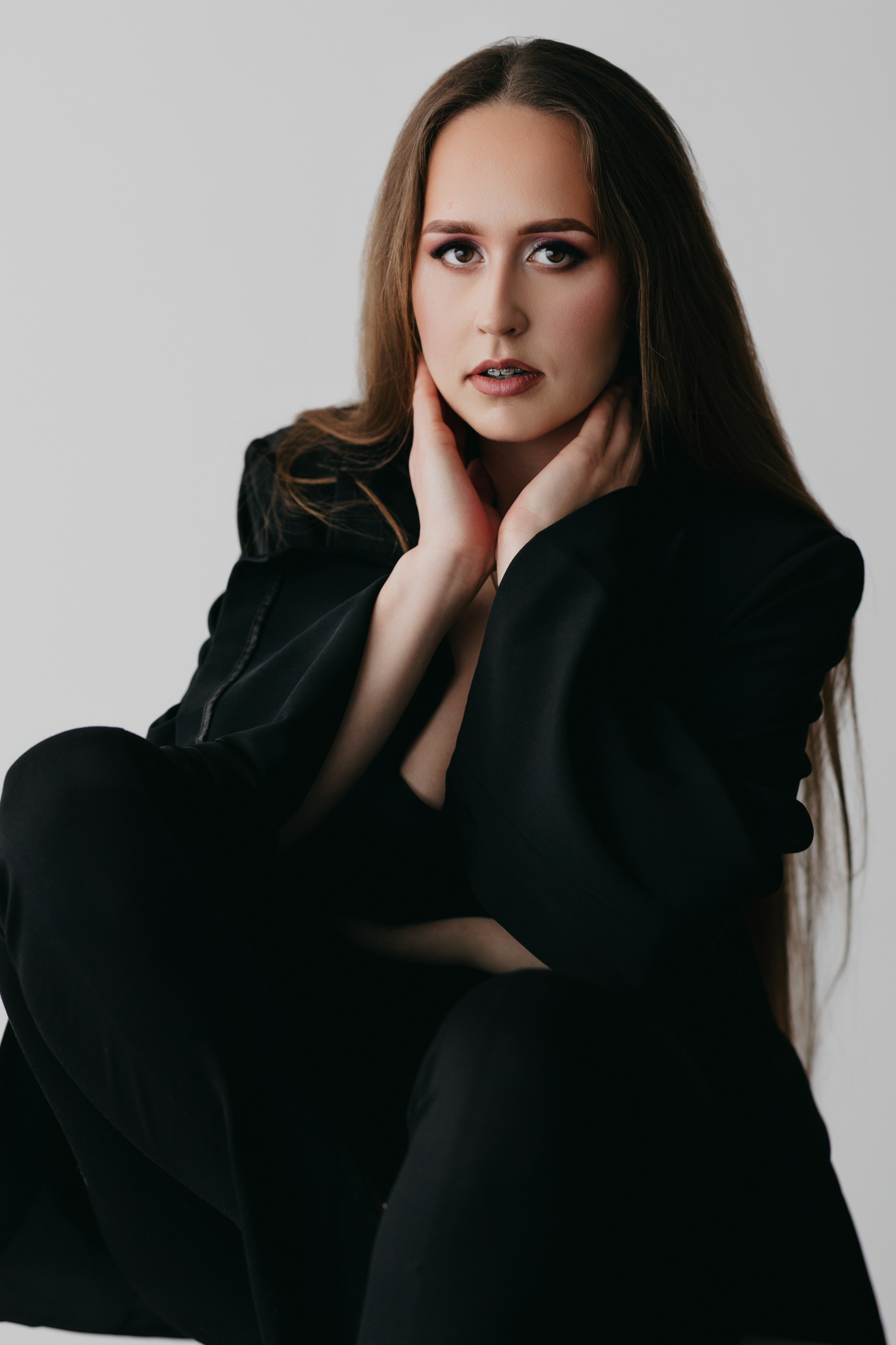 Paulinos asmeninė fotosesija Marijampolėje