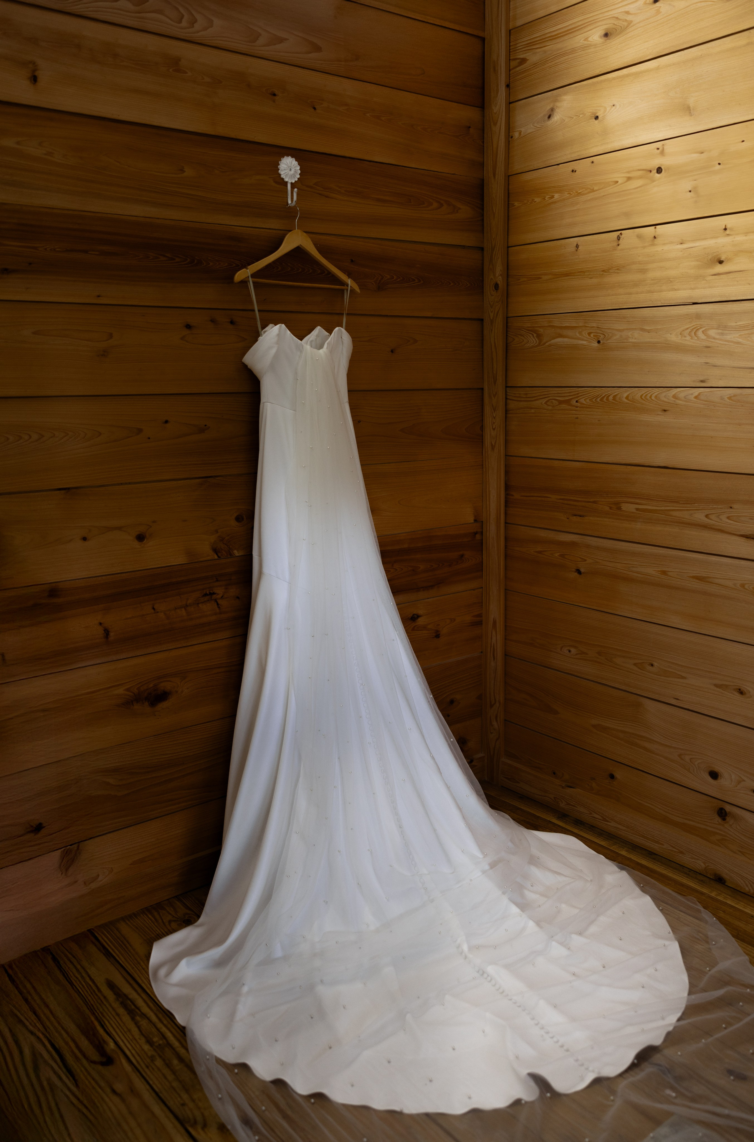 Haley and Will. Photographer Anastasia Nagibina