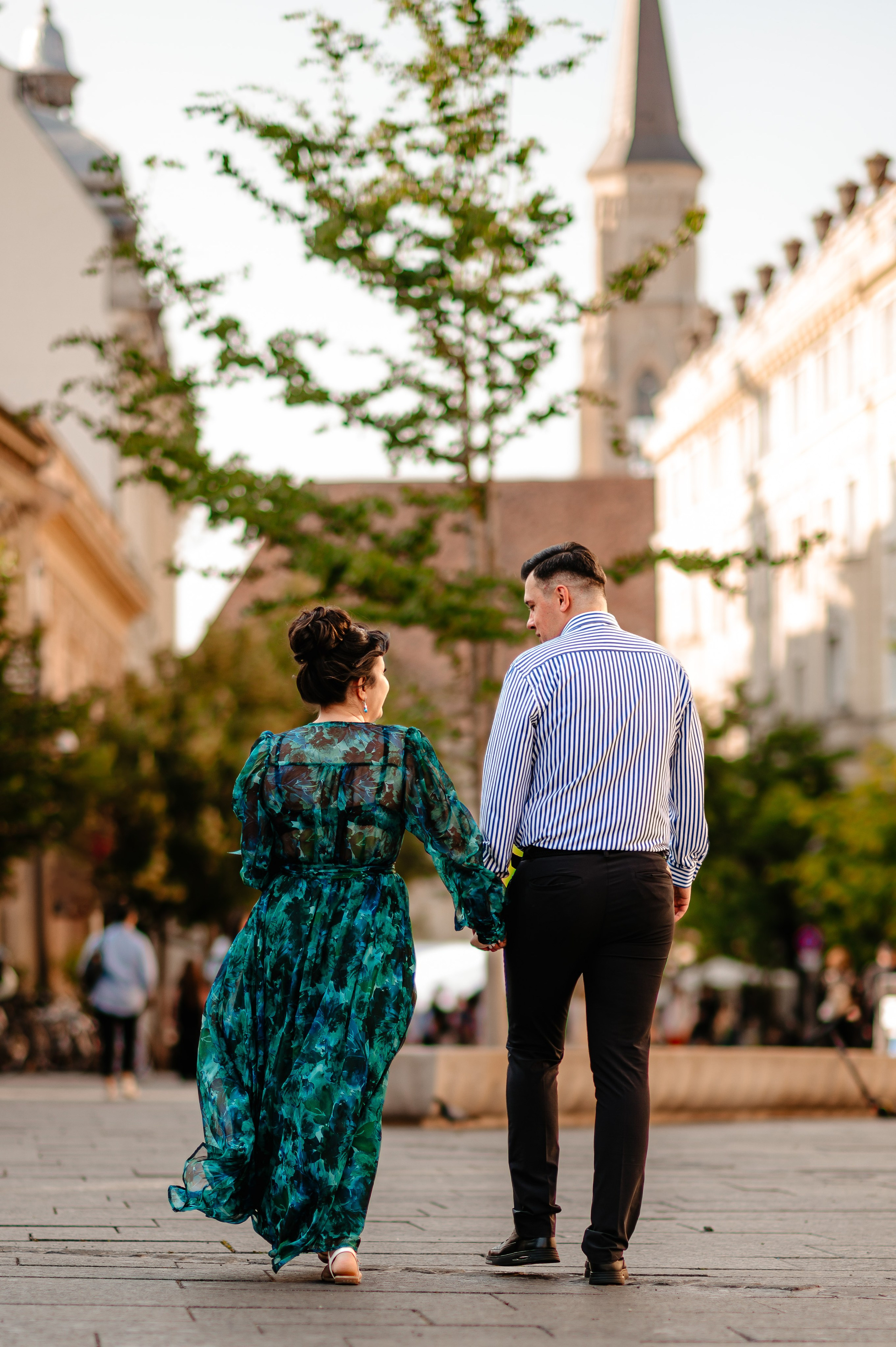 Radu Rahovan Fotograf de cuplu și familie Cluj