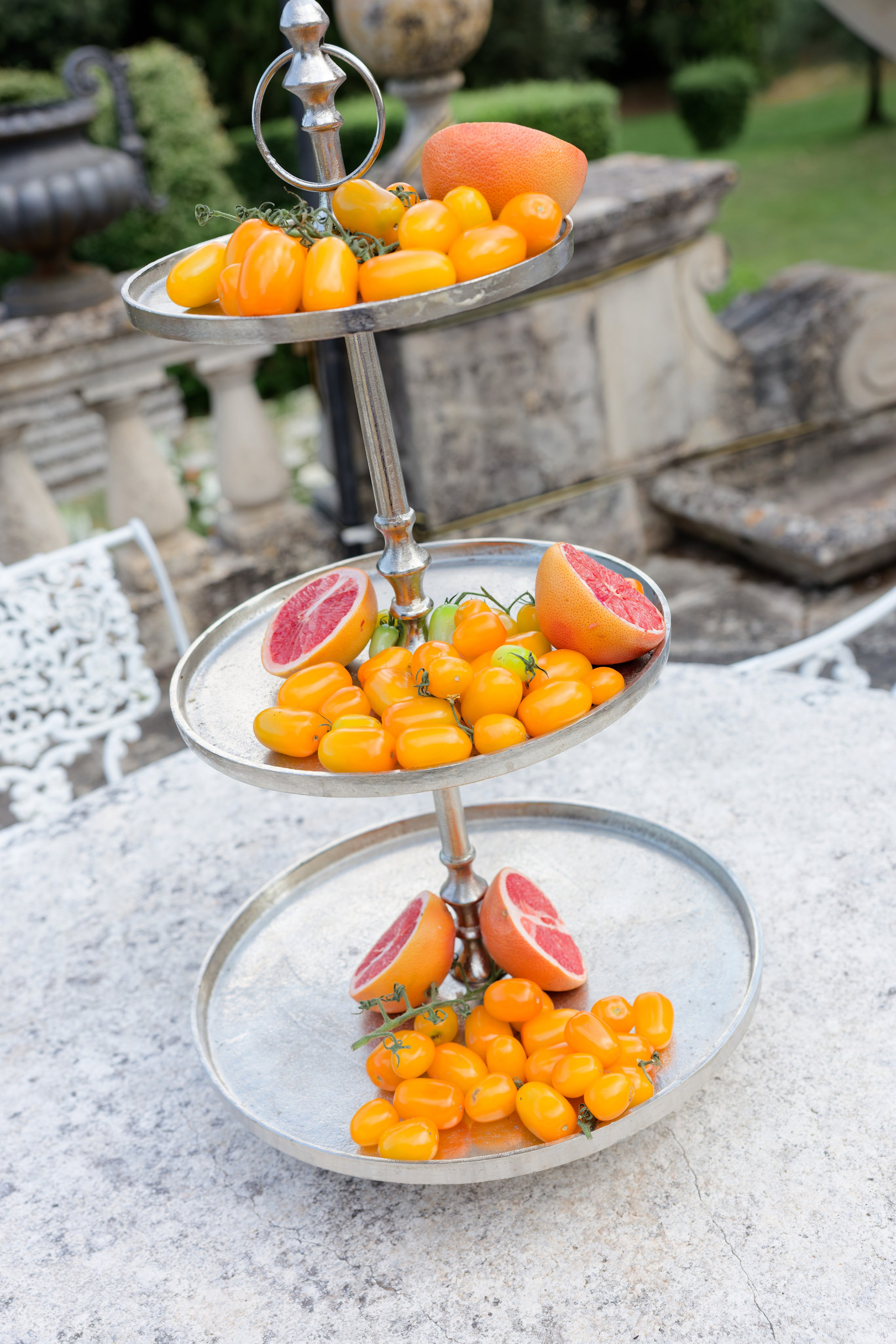 Wedding at La Torre di Pila, Umbria, Italy