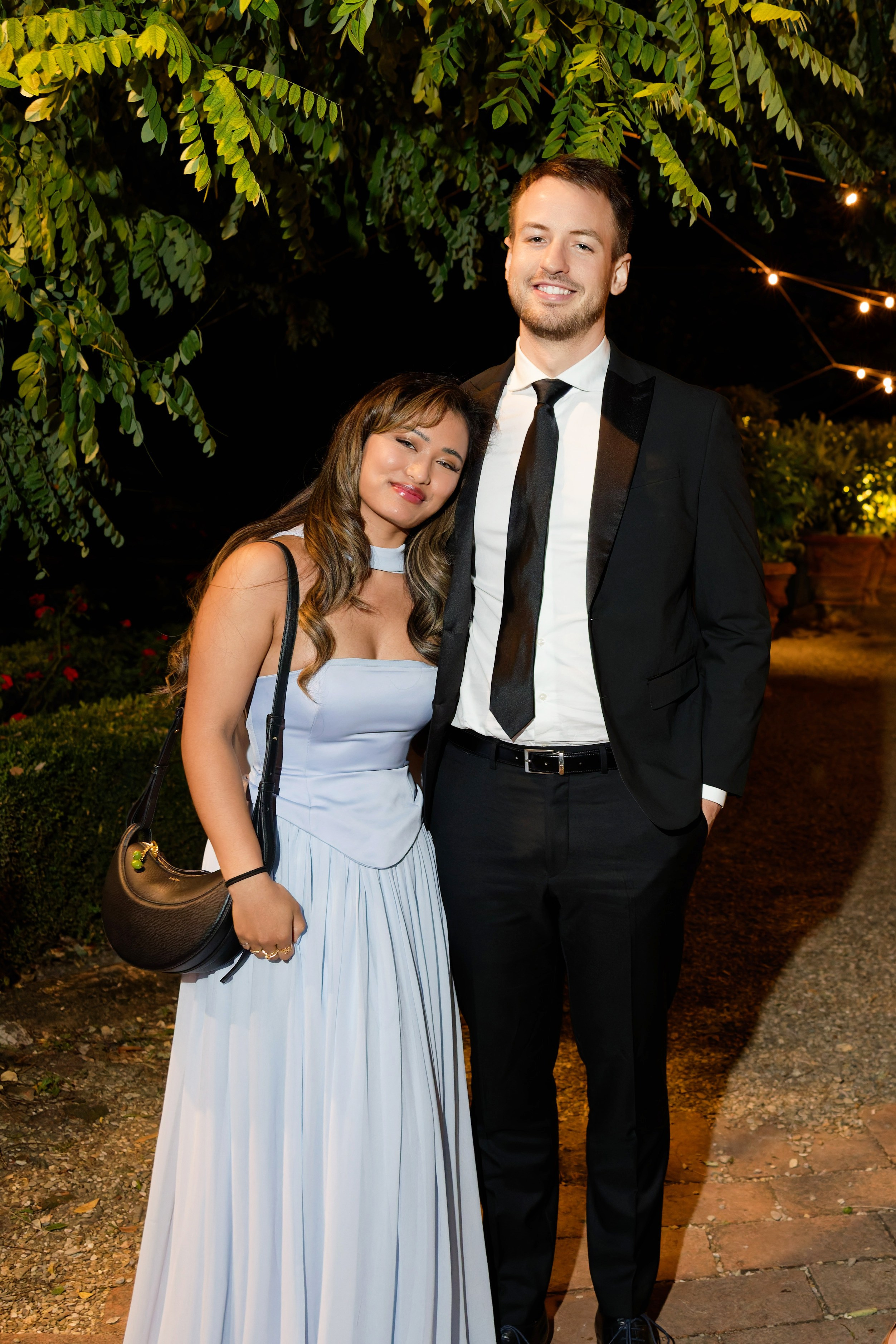 Wedding at Villa Merlo Nero, Florence