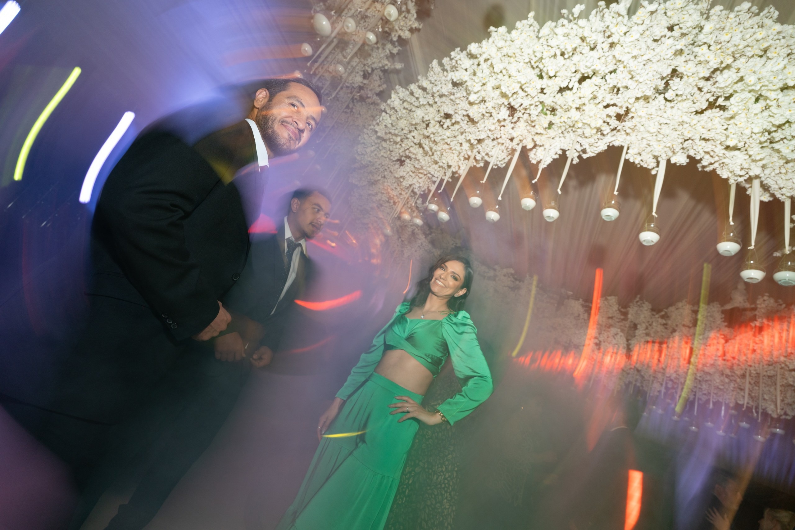 Daniel & Jannet. Elopement & Lifestyle Wedding Photographer