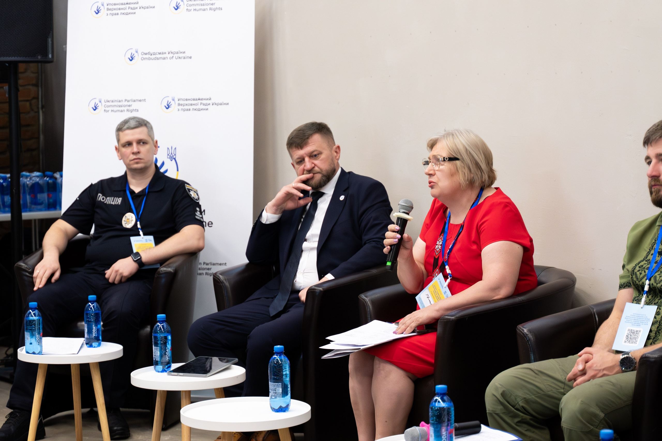 Форум UNHCR. Сімейний та весільний фотограф Анастасія Дмитренко
