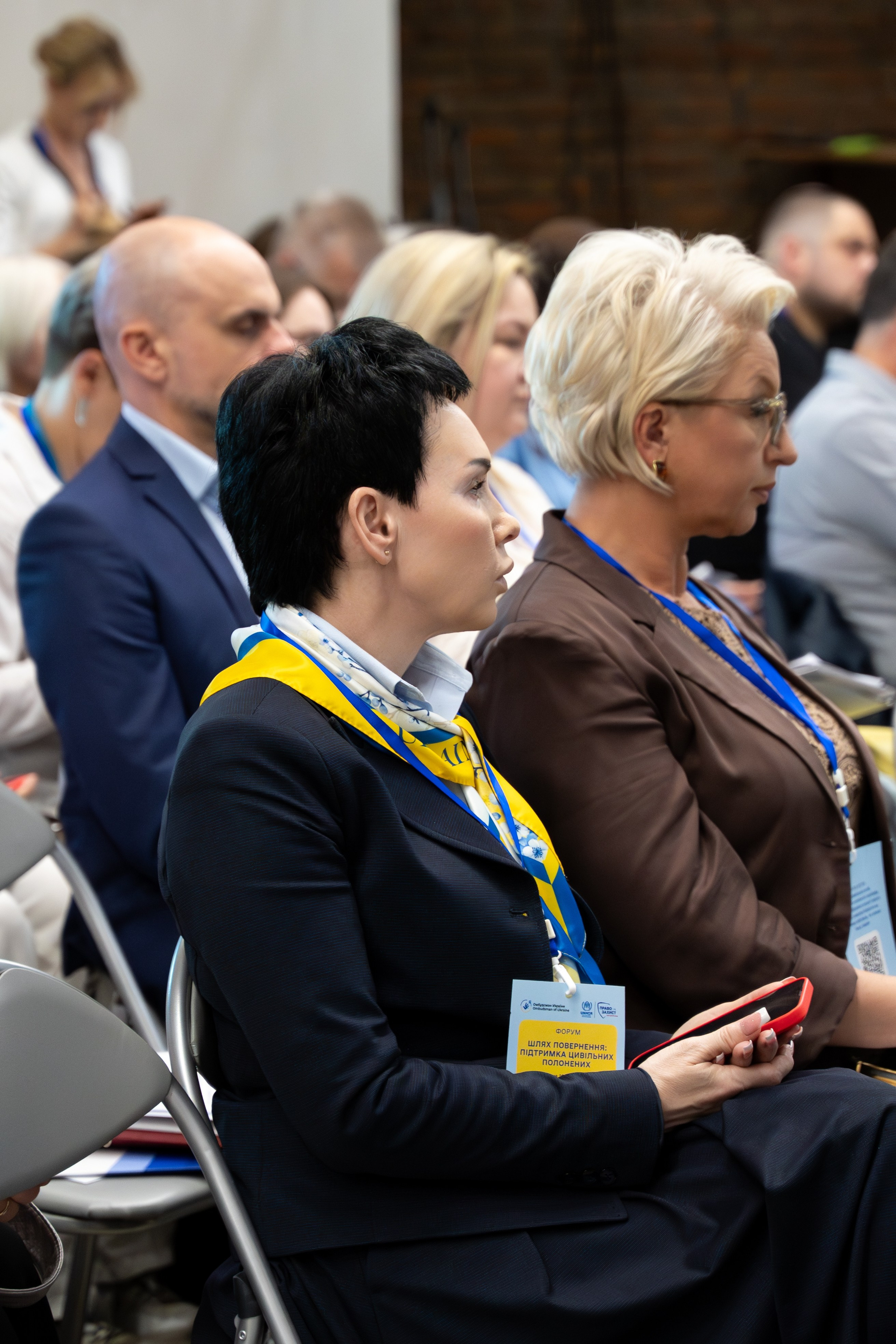 Форум UNHCR. Сімейний та весільний фотограф Анастасія Дмитренко