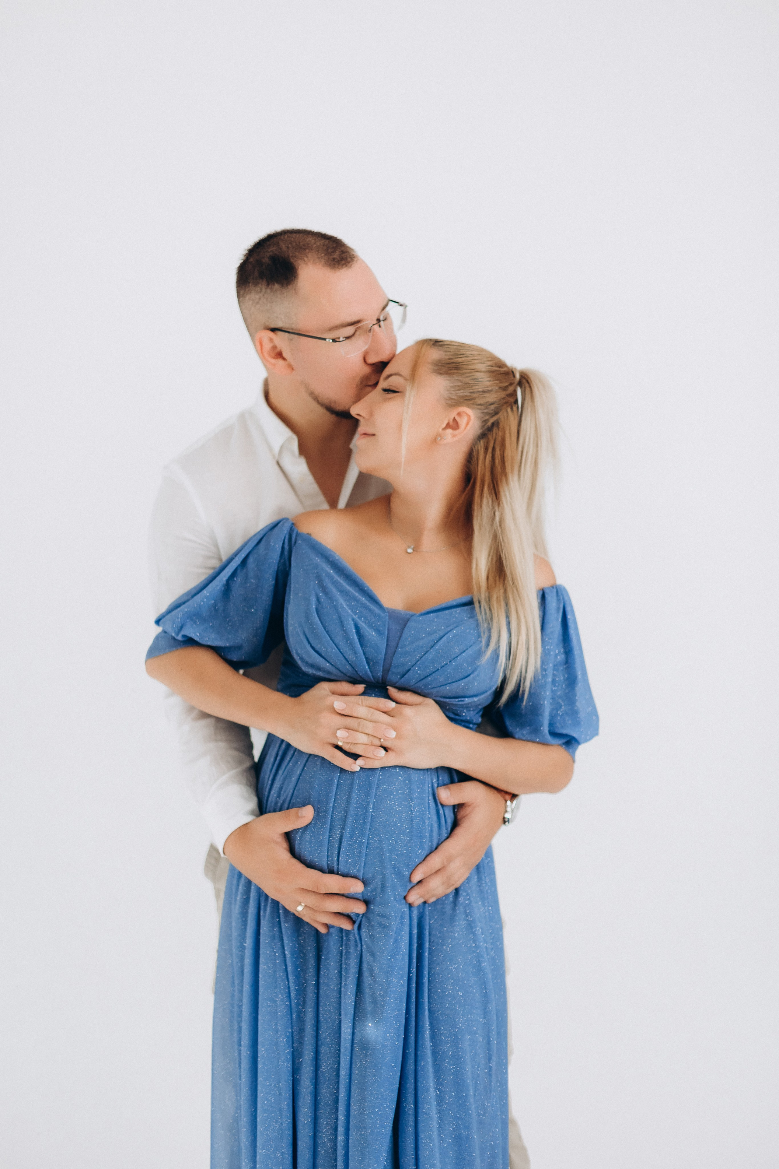 Angelika & Oleg. Wedding and Family Photograph